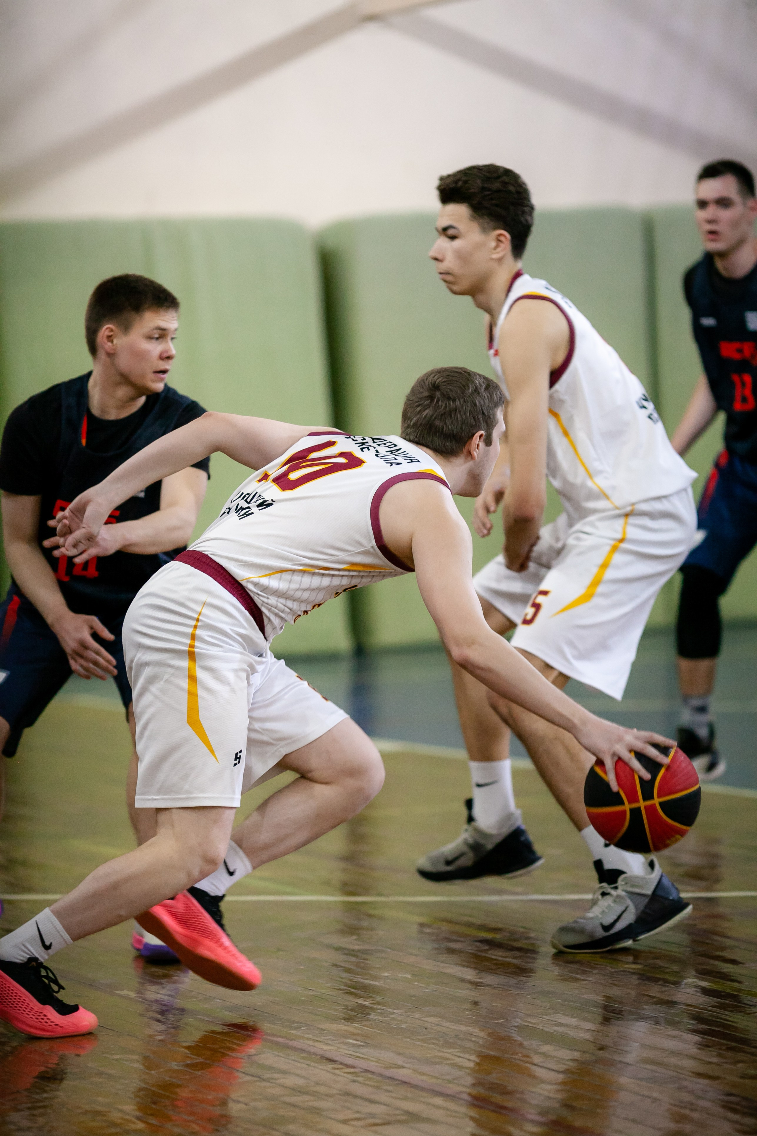 3×3. Фотография