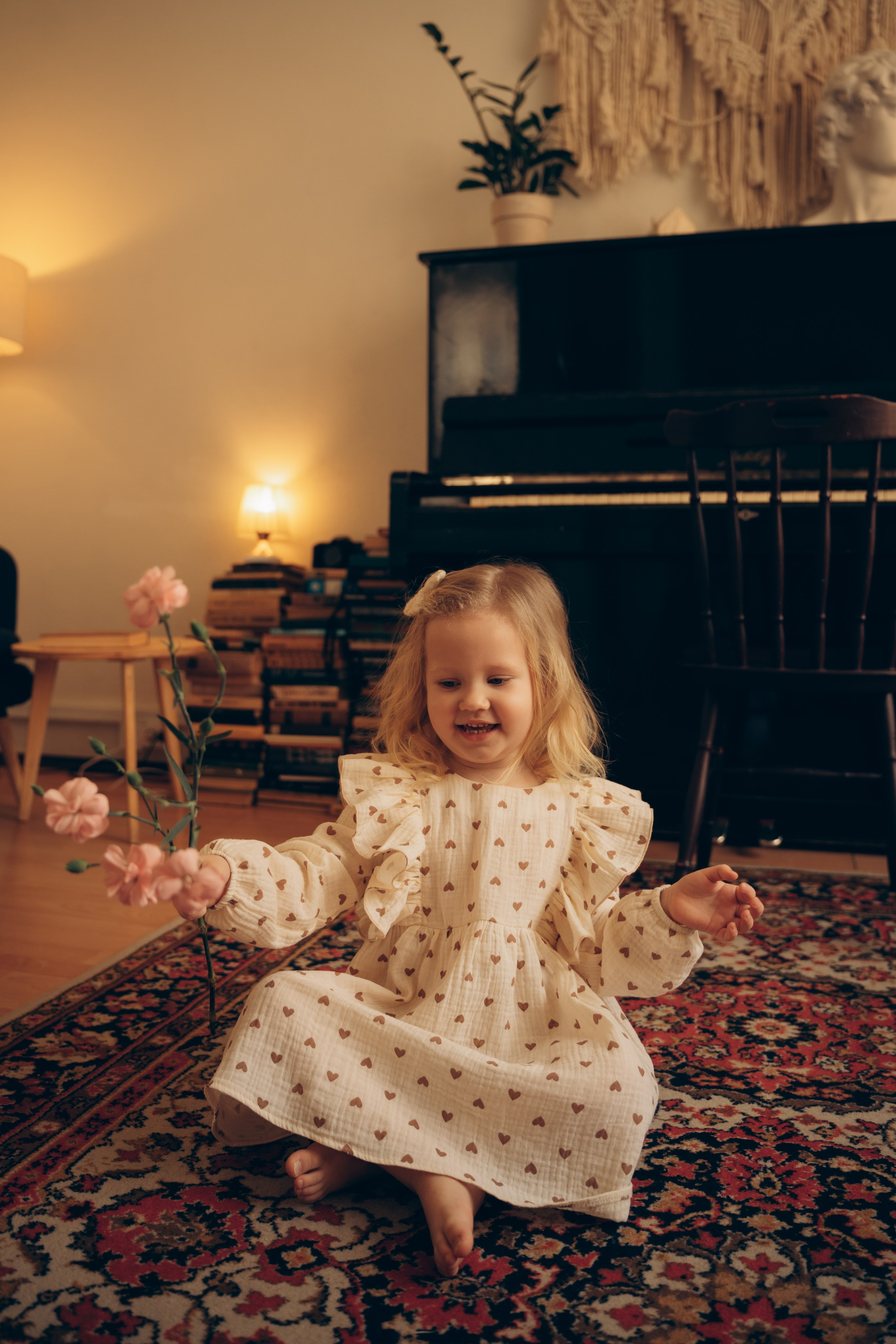 Моменты-которые останутся у вас в сердце!