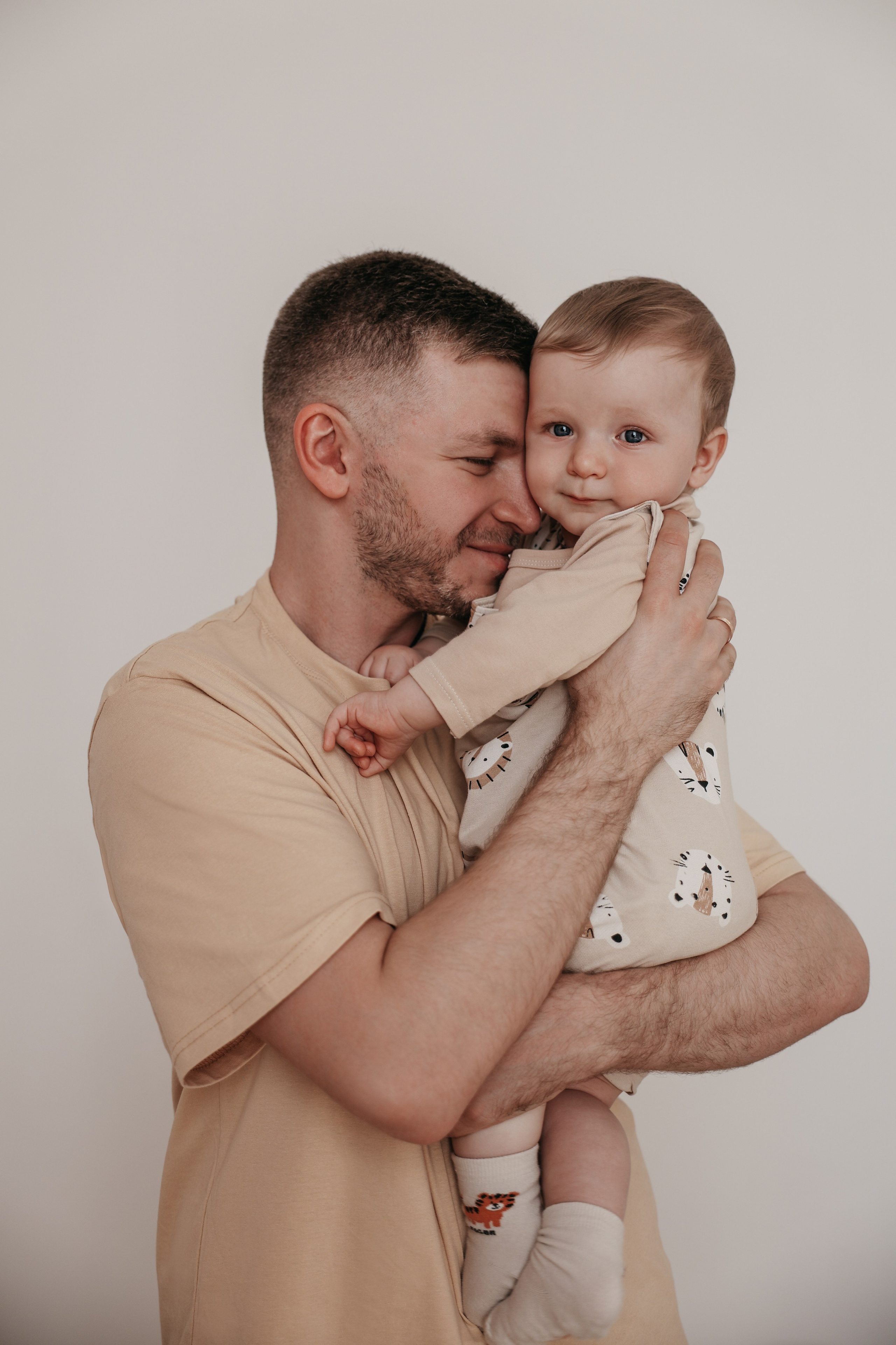 Семейная фотосессия. Свадебный и семейный фотограф в Ростове-на-Дону Марианна Хахладжева