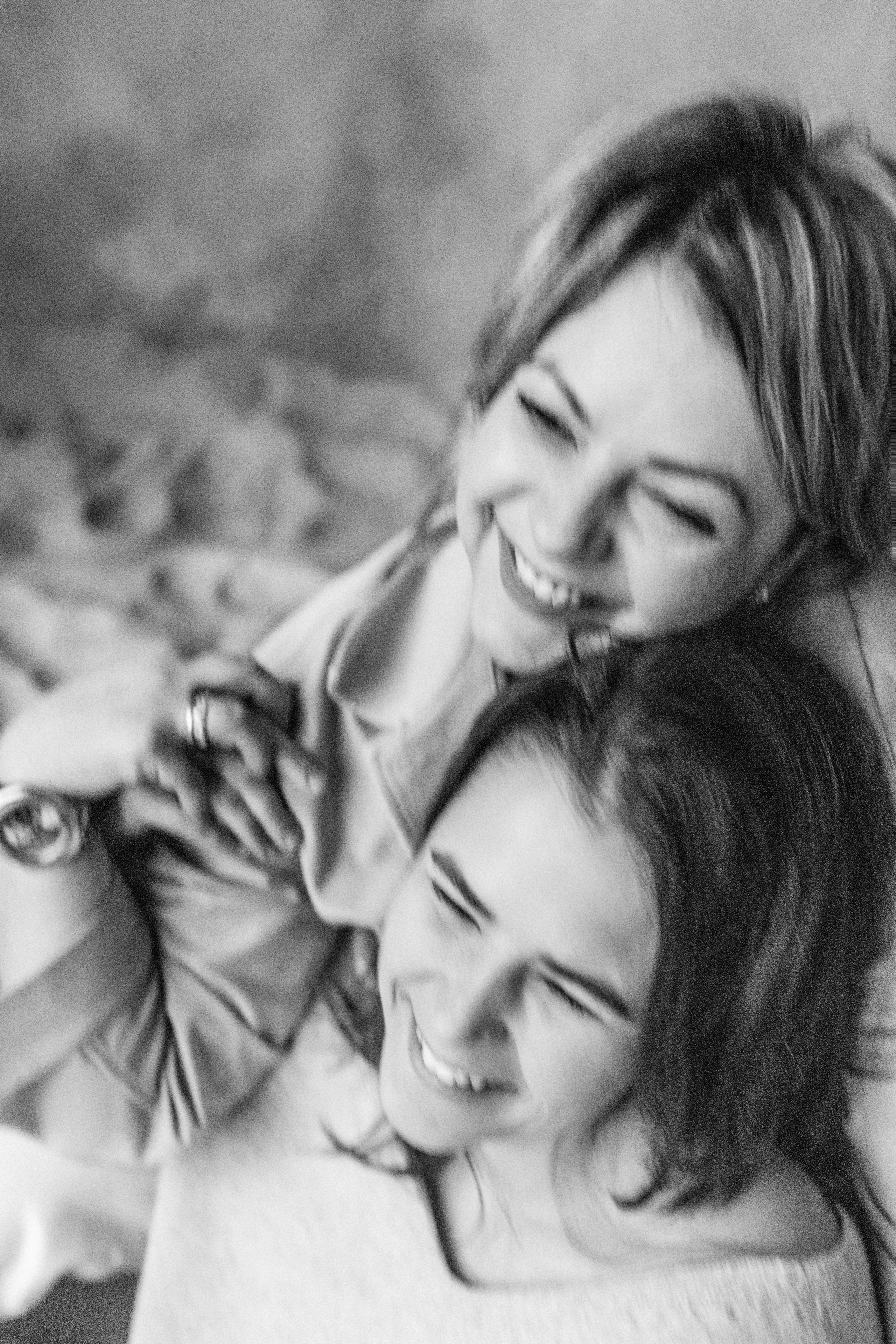 Фотосессия мамы и дочки. Лена Крутова. Фотограф в Москве