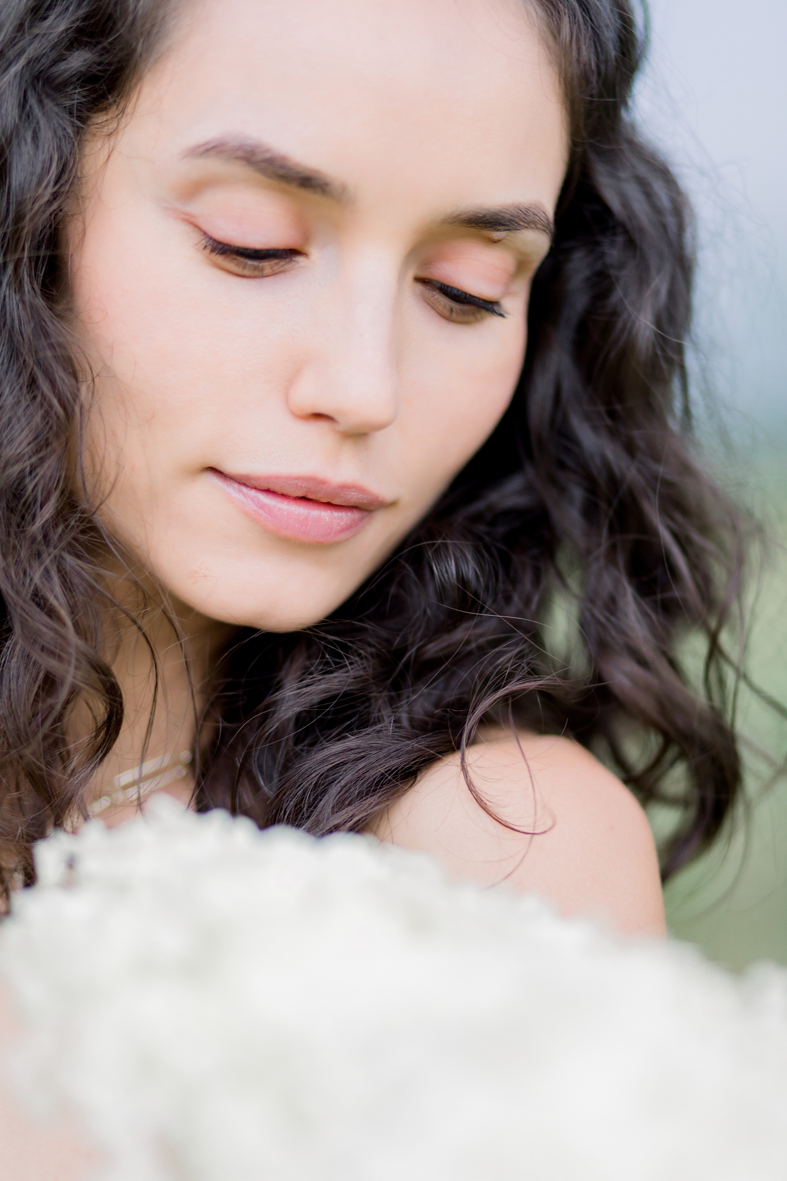 Фотосессия мамы и дочки. Лена Крутова. Фотограф в Москве