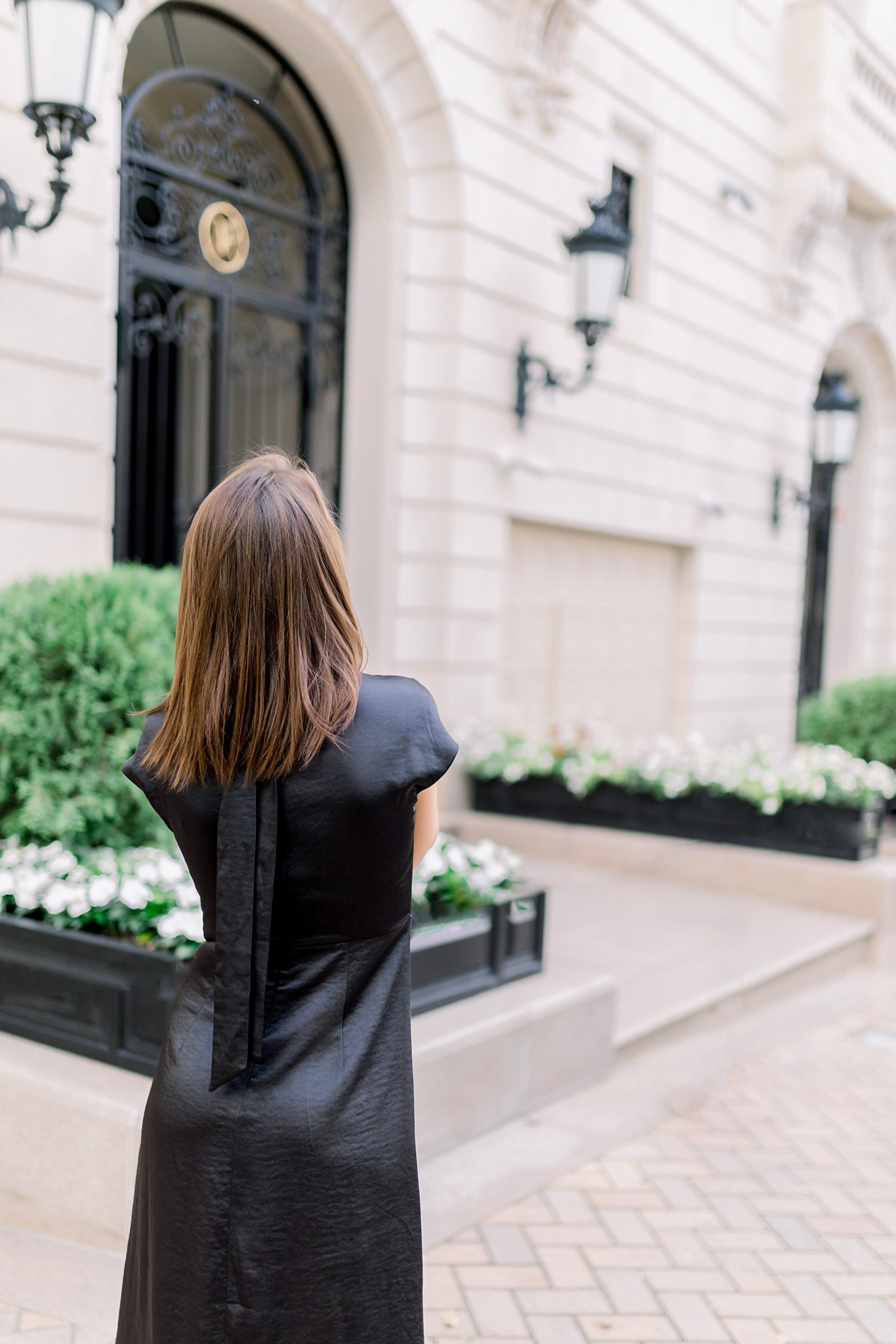 Фотопрогулка в городе. Лена Крутова. Фотограф в Москве