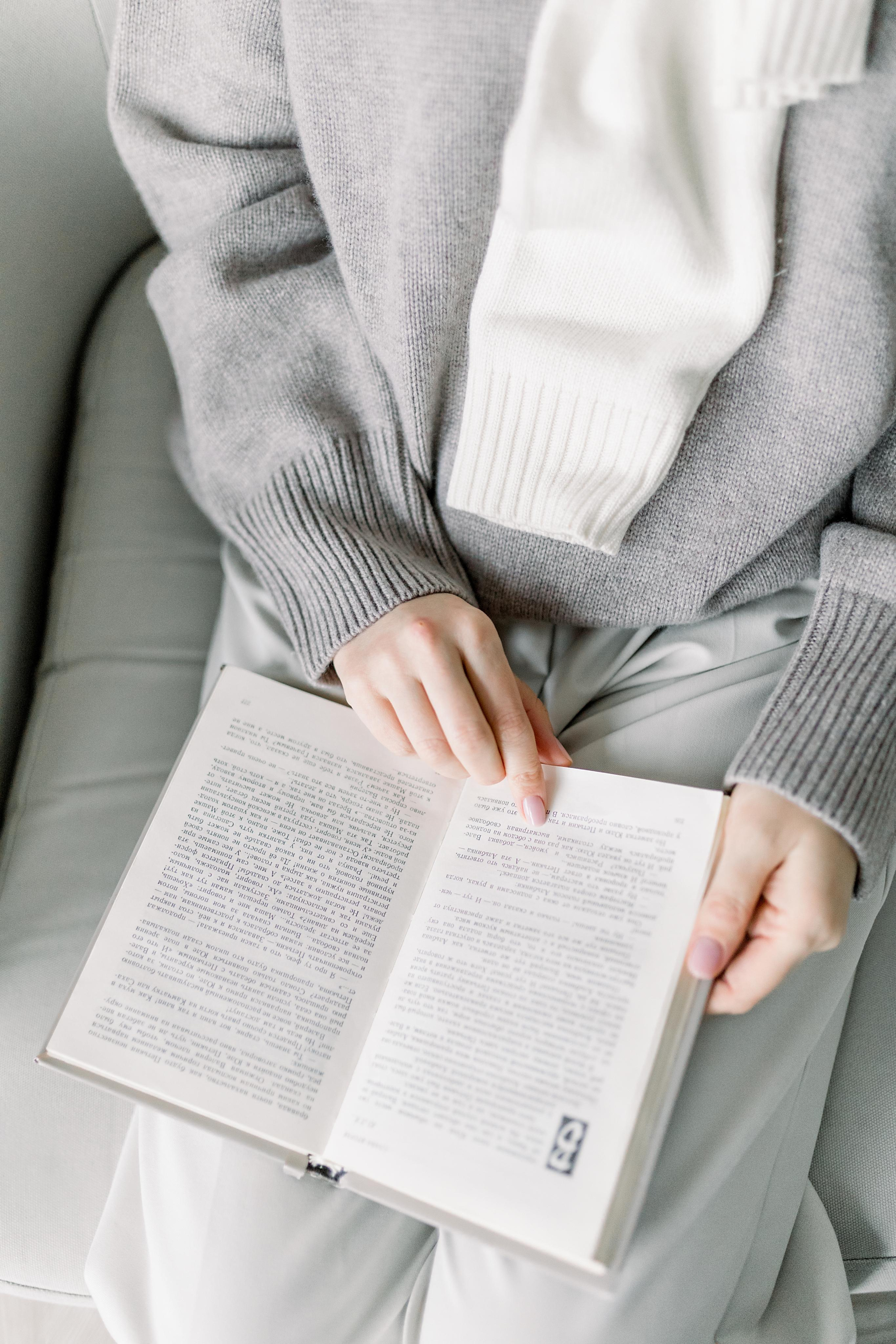 Контентная фотосессия. Лена Крутова. Фотограф в Москве