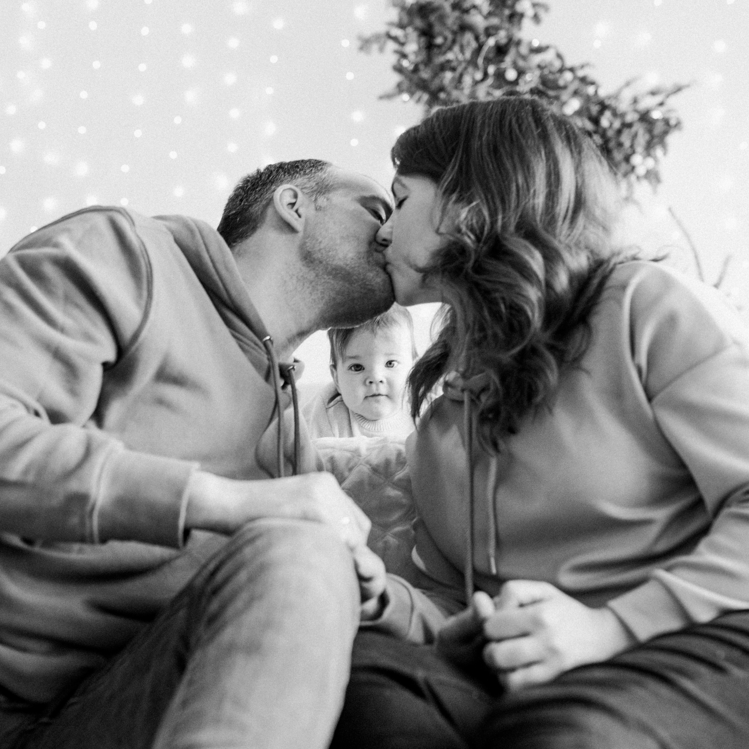 Маша и&nbsp;Андрей