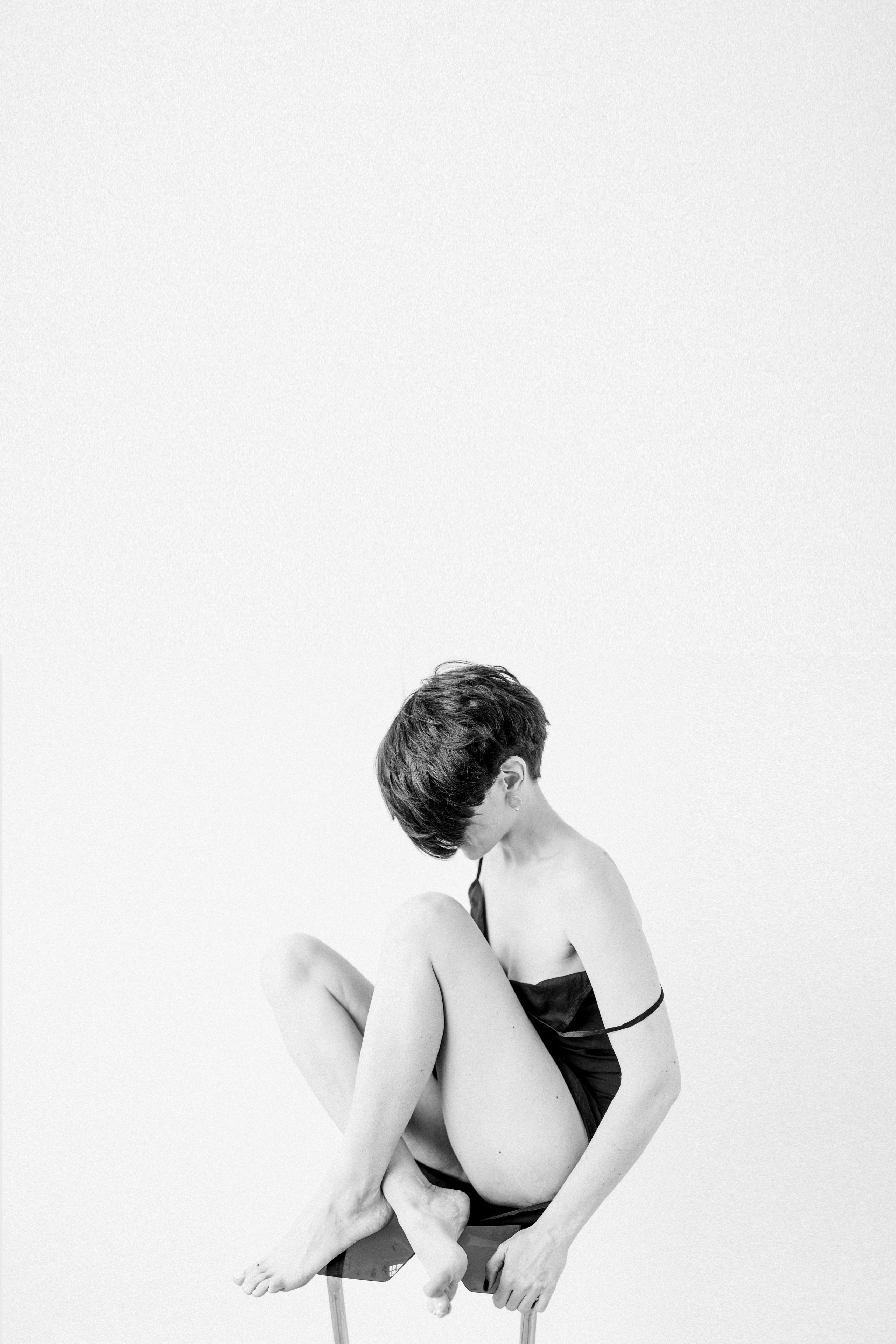 Портретная фотосессия Иры. Лена Крутова. Фотограф в Москве