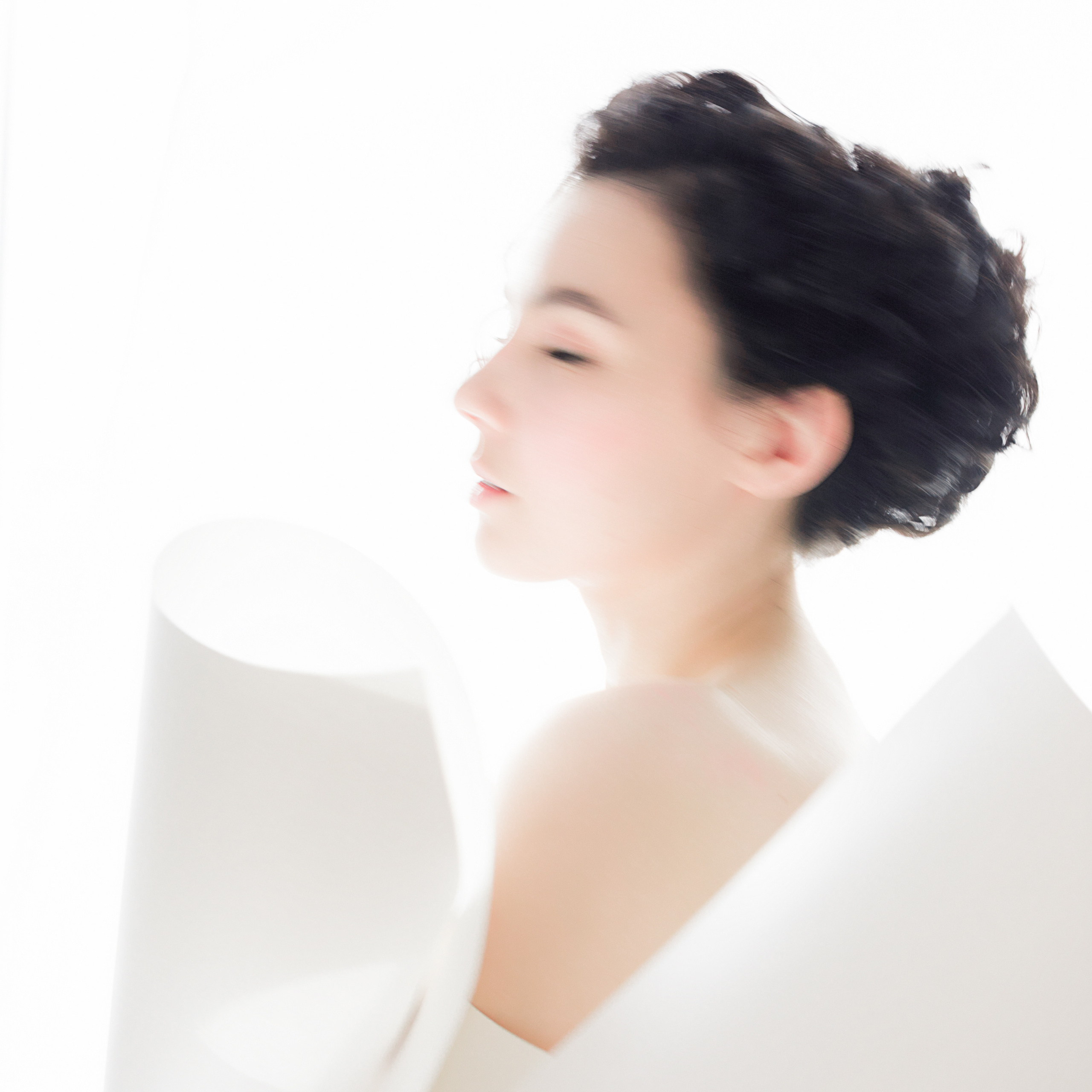 Портретная фотосессия Лизы. Лена Крутова. Фотограф в Москве