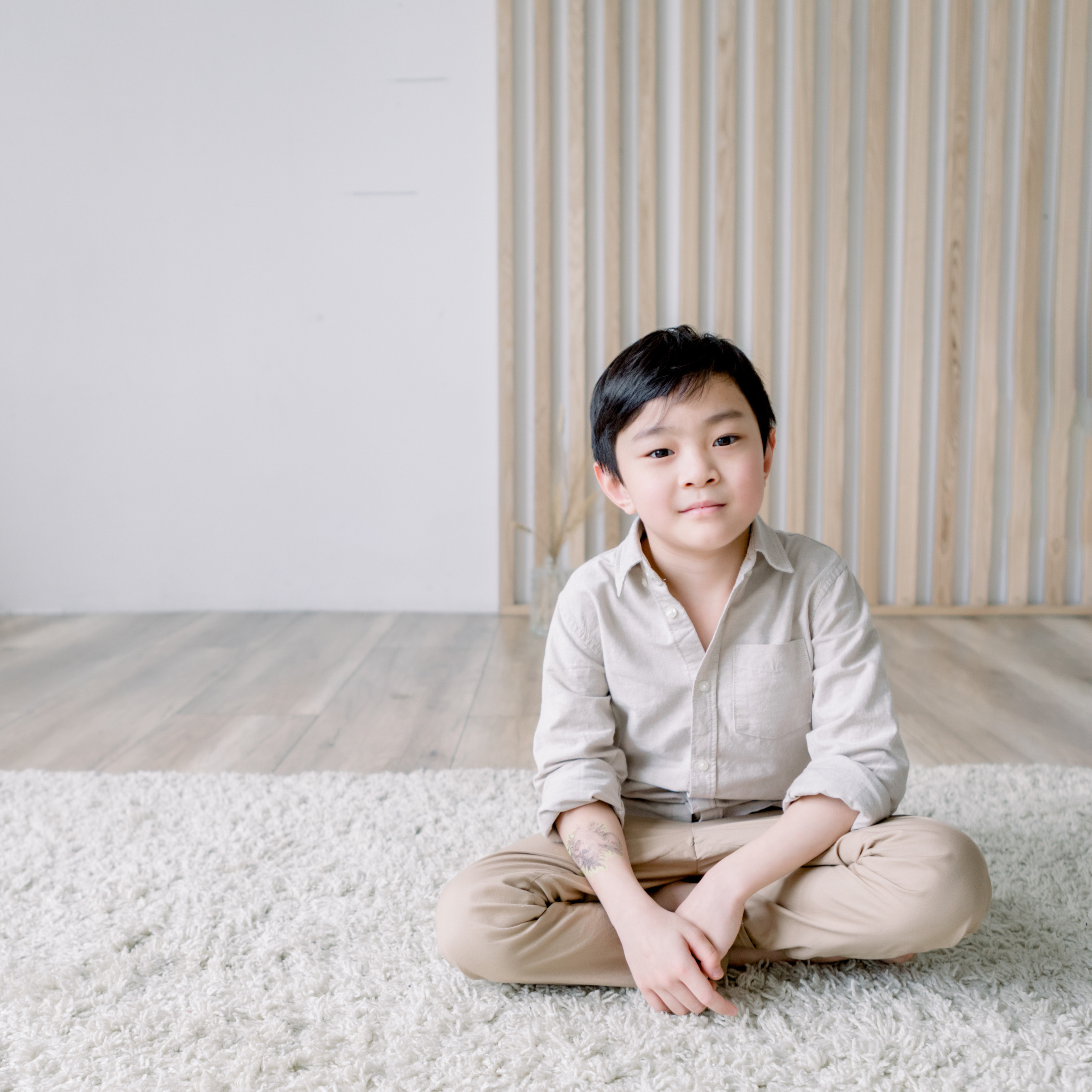 Семейная фотосессия. Лена Крутова. Фотограф в Москве