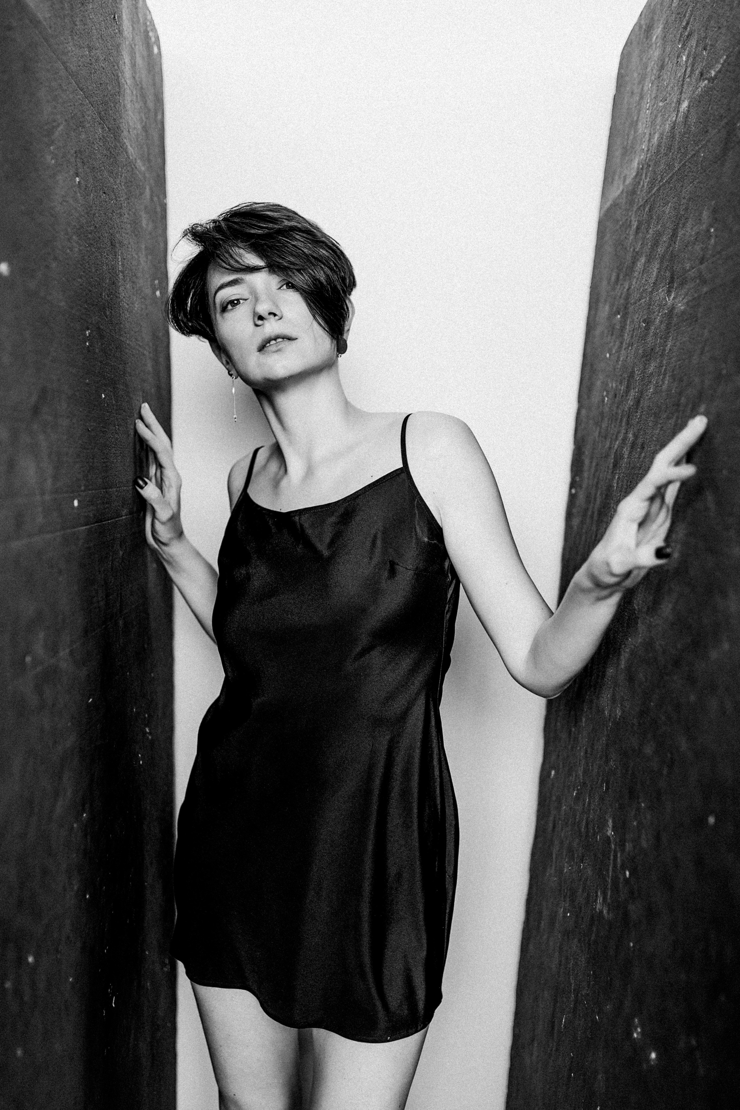 Портретная фотосессия Иры. Лена Крутова. Фотограф в Москве