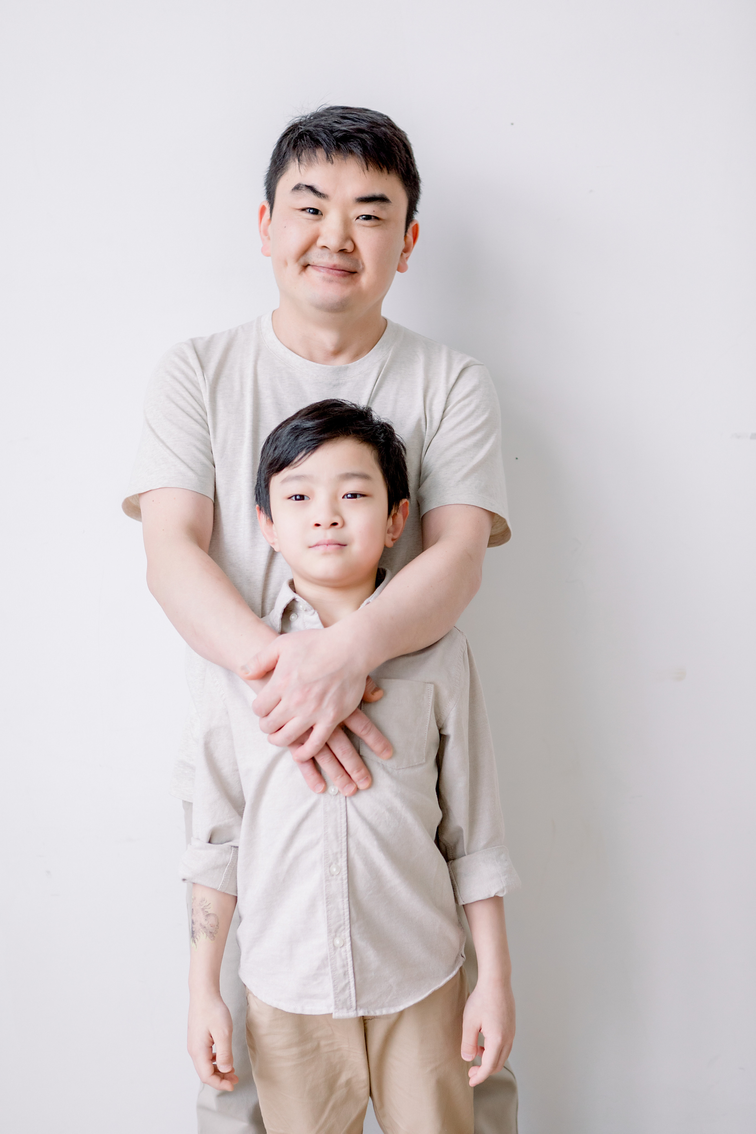 Семейная фотосессия. Лена Крутова. Фотограф в Москве