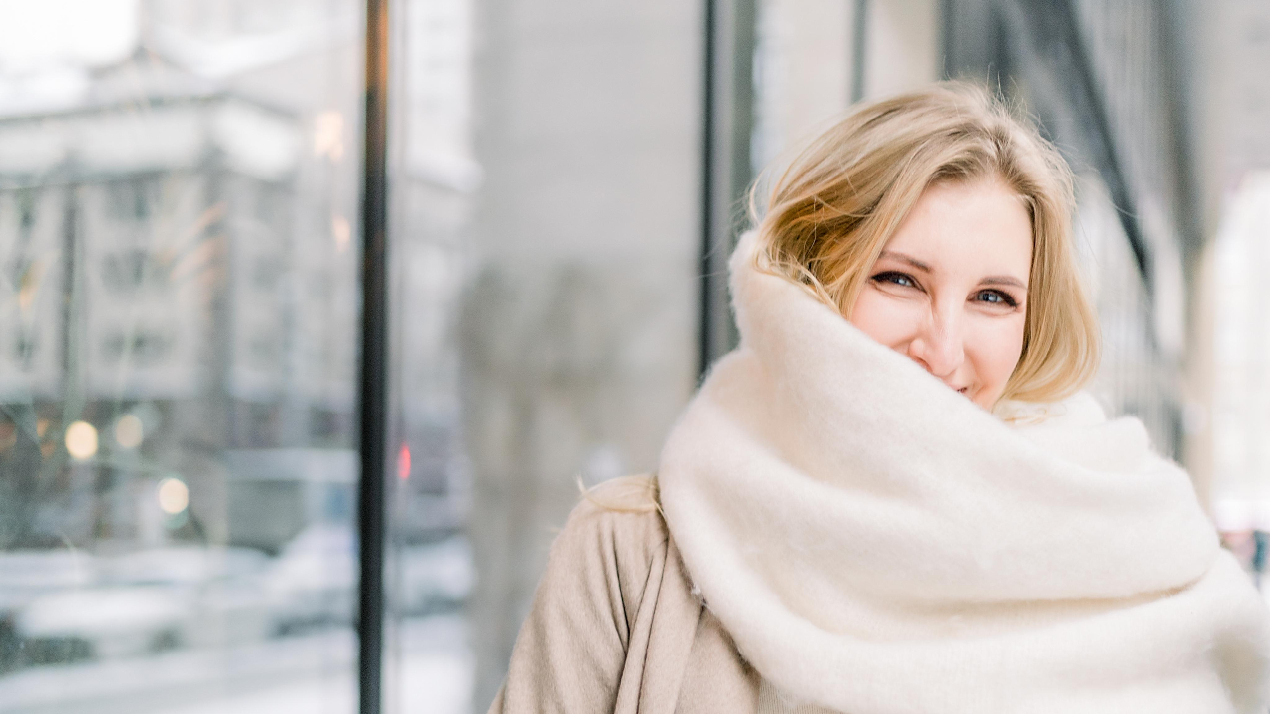 Контентная фотосессия. Лена Крутова. Фотограф в Москве