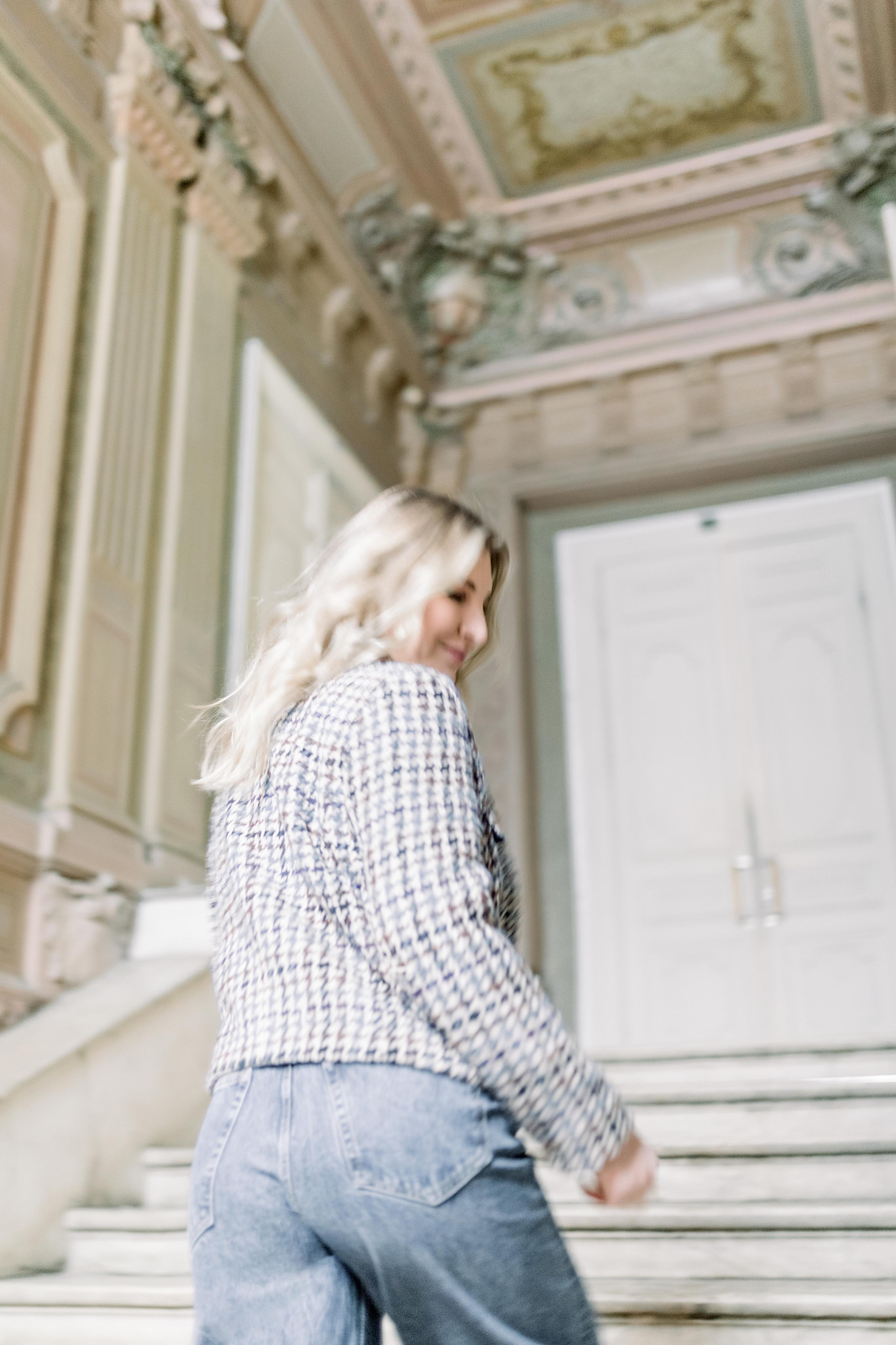 Контентная фотосессия. Лена Крутова. Фотограф в Москве