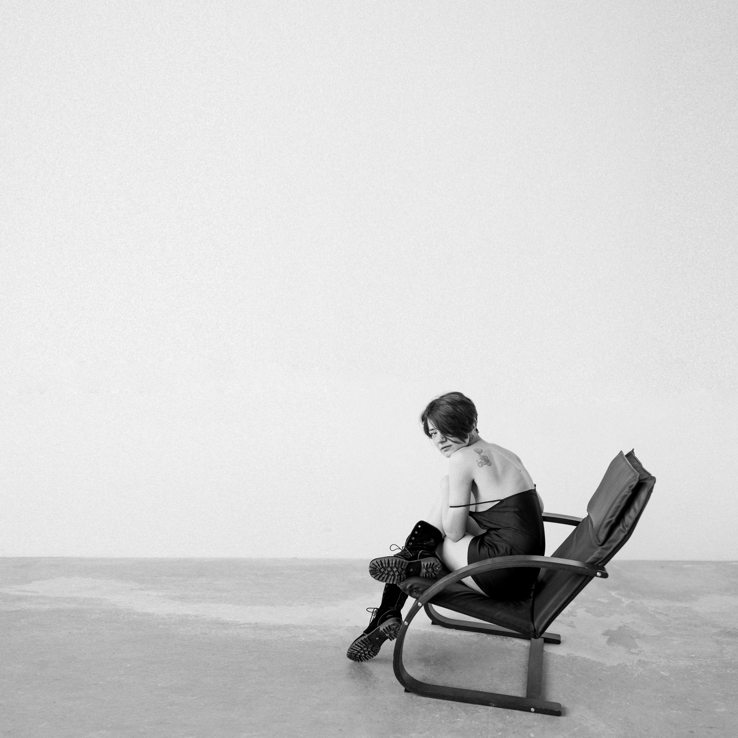 Портретная фотосессия Иры. Лена Крутова. Фотограф в Москве