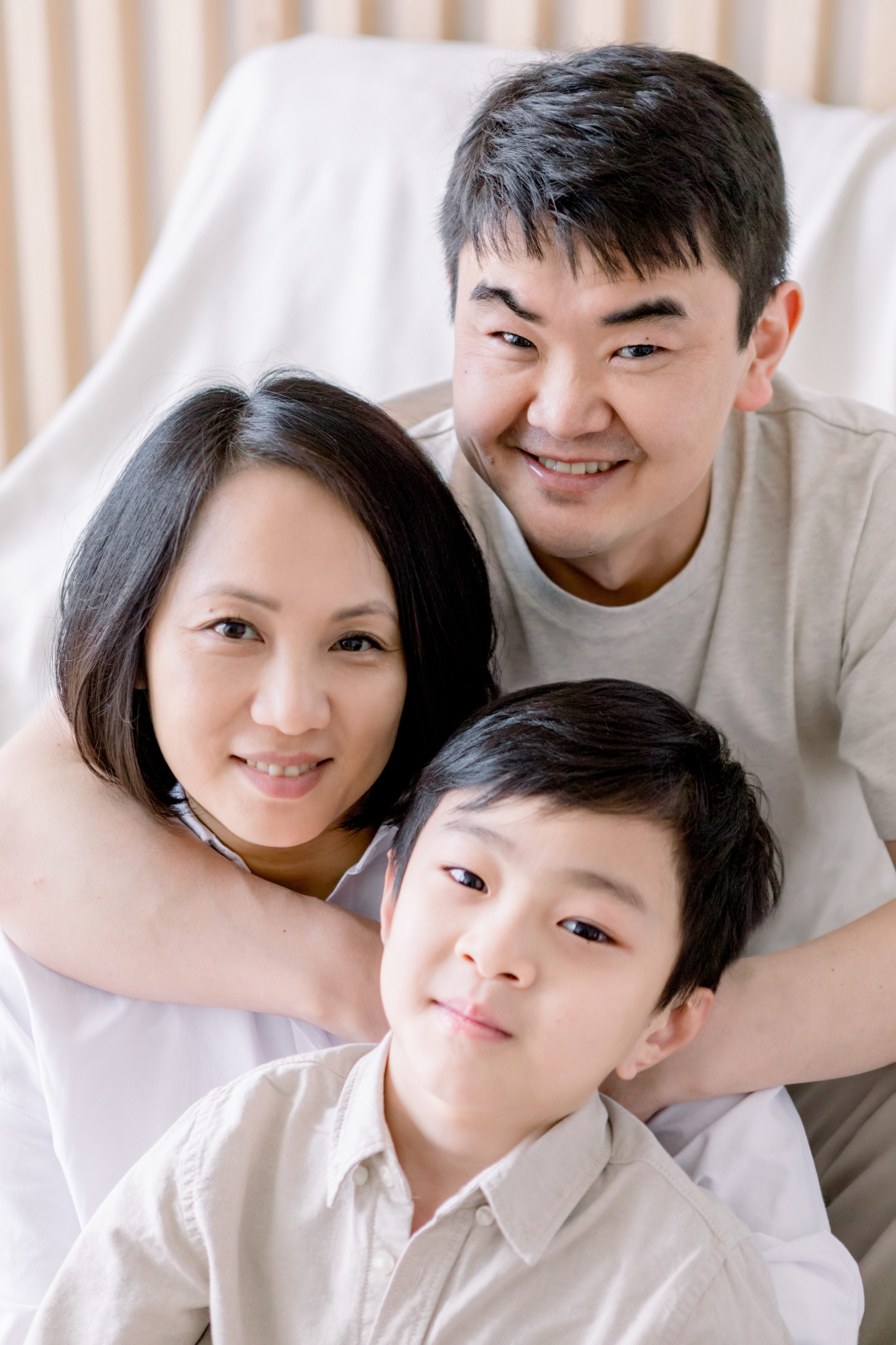 Семейная фотосессия. Лена Крутова. Фотограф в Москве