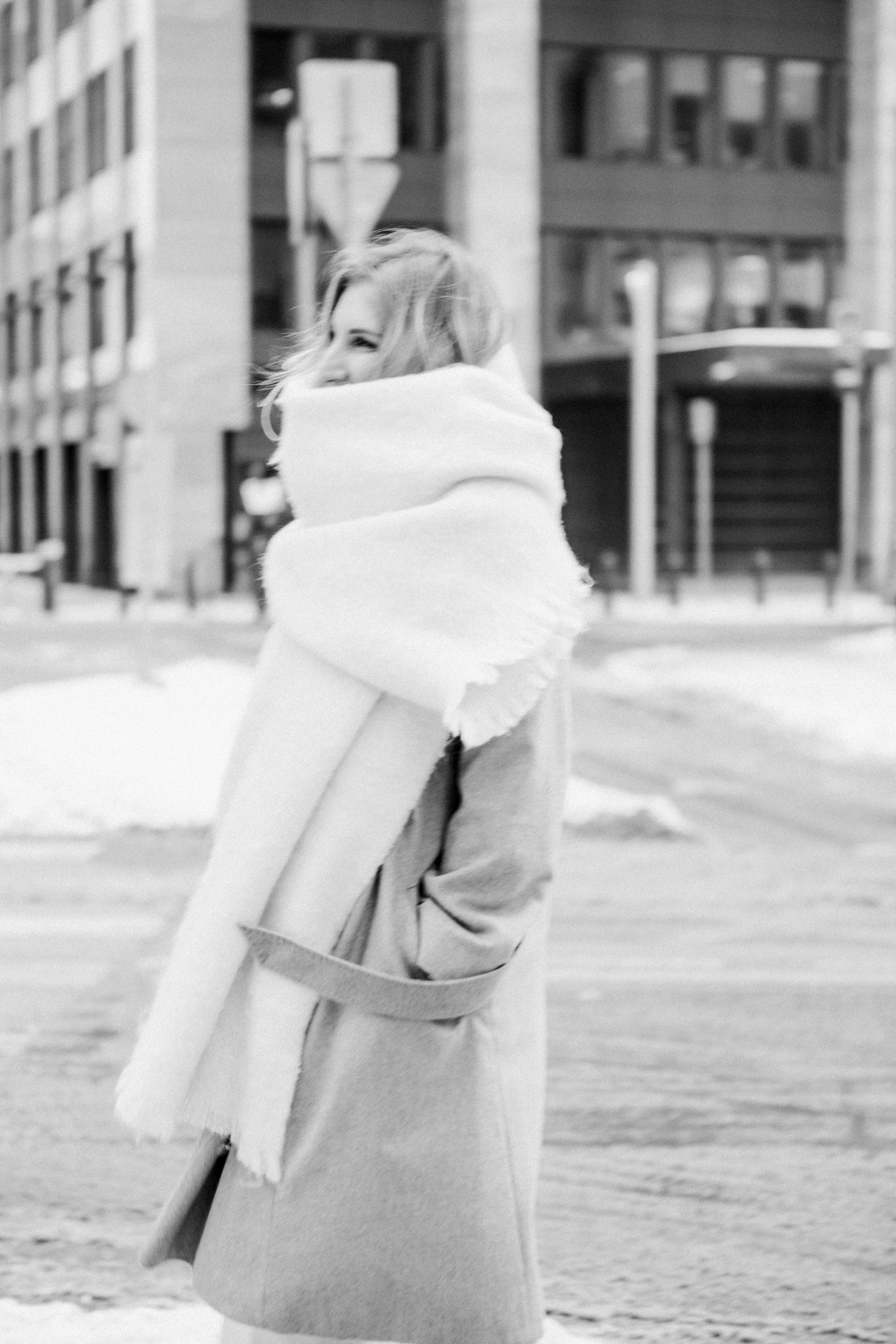 Контентная фотосессия. Лена Крутова. Фотограф в Москве