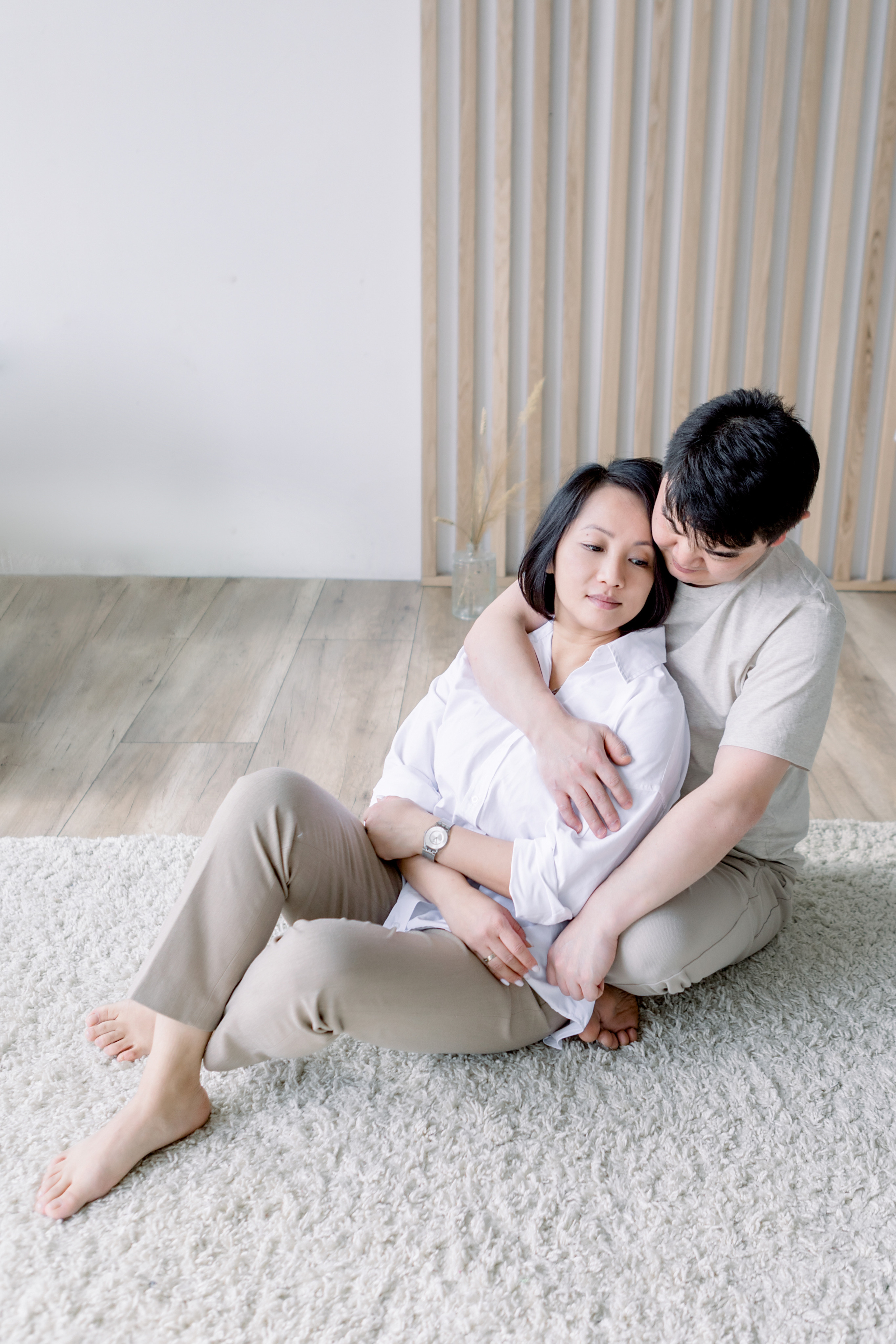 Семейная фотосессия. Лена Крутова. Фотограф в Москве