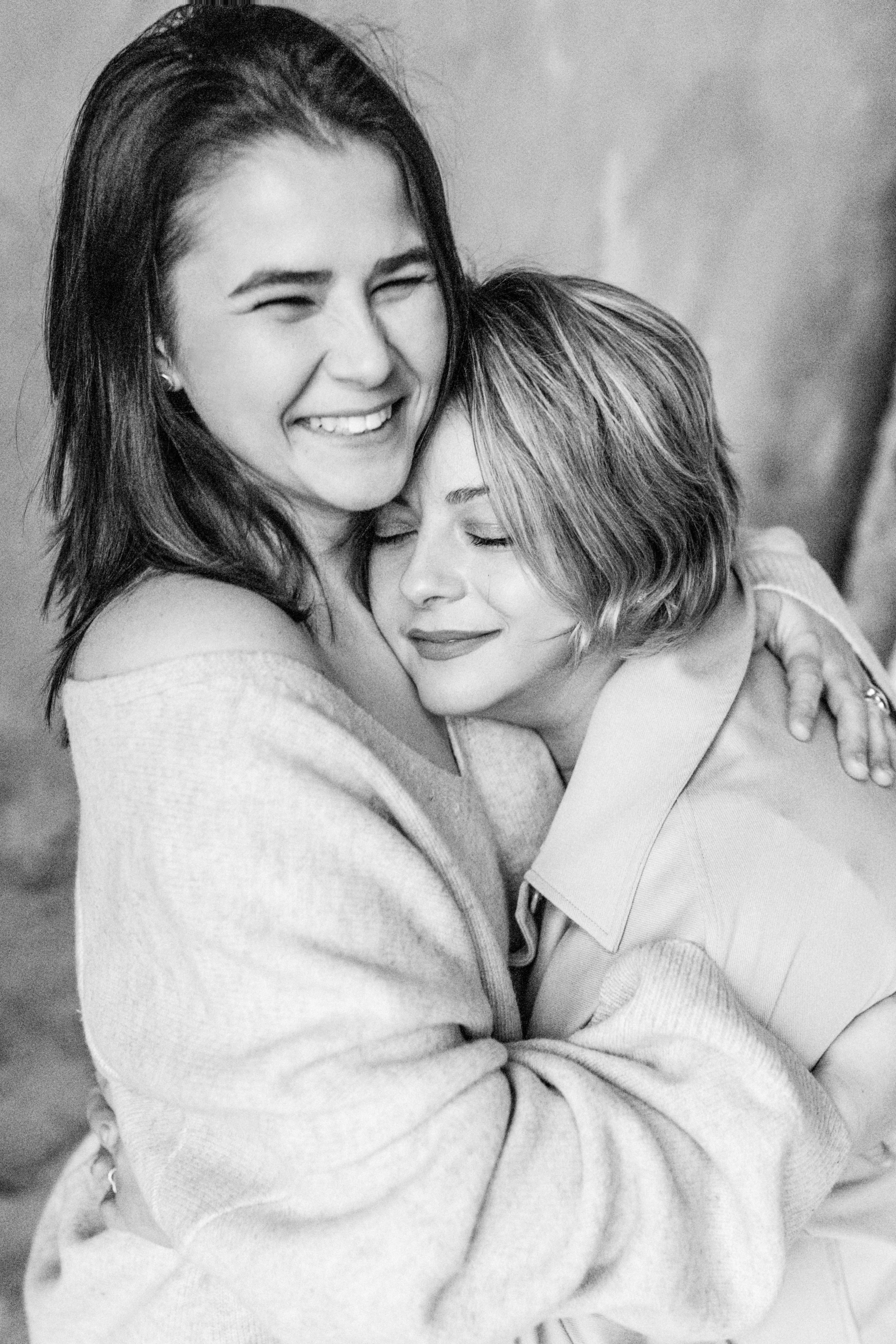 Фотосессия мамы и дочки. Лена Крутова. Фотограф в Москве