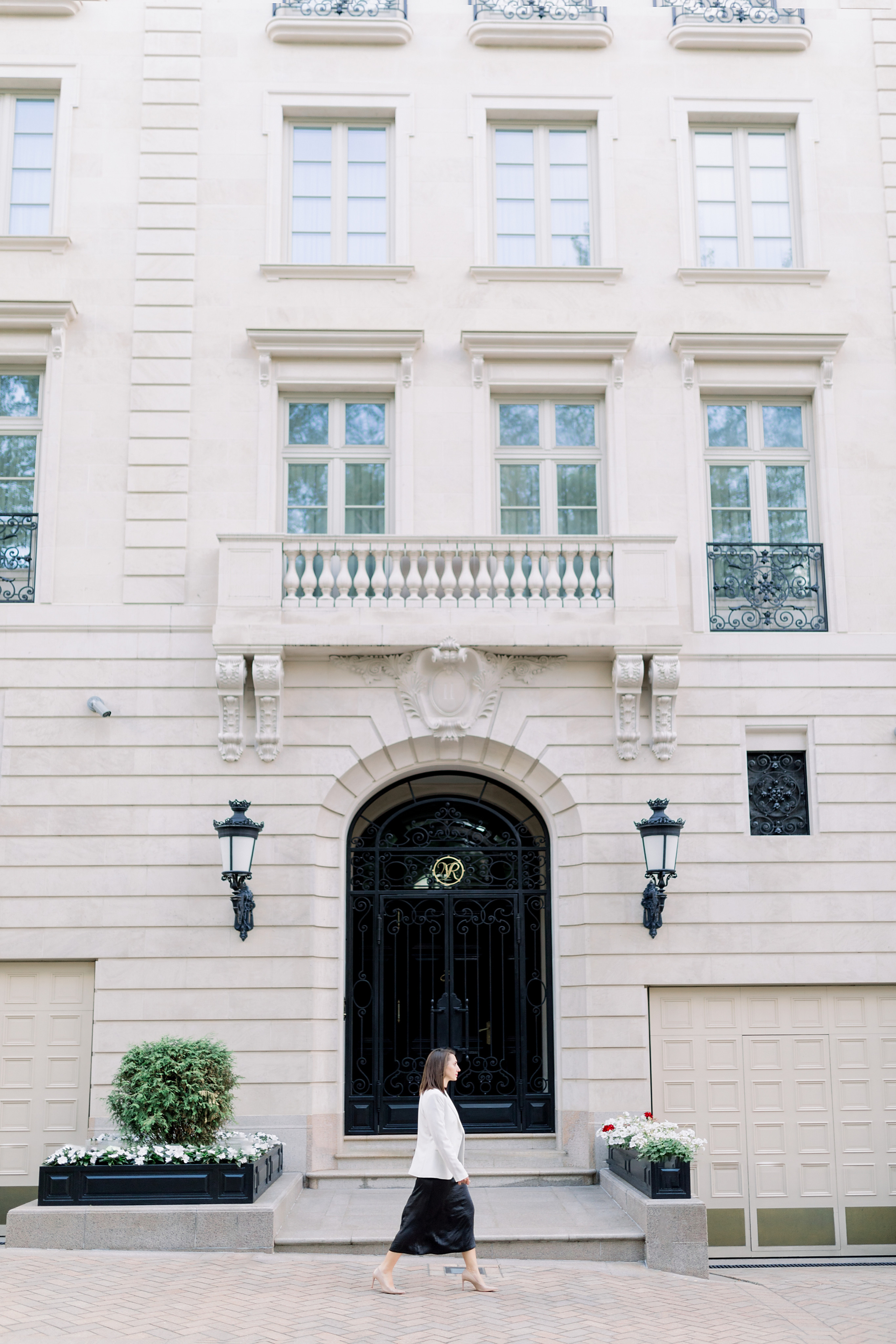 Фотопрогулка в городе. Лена Крутова. Фотограф в Москве