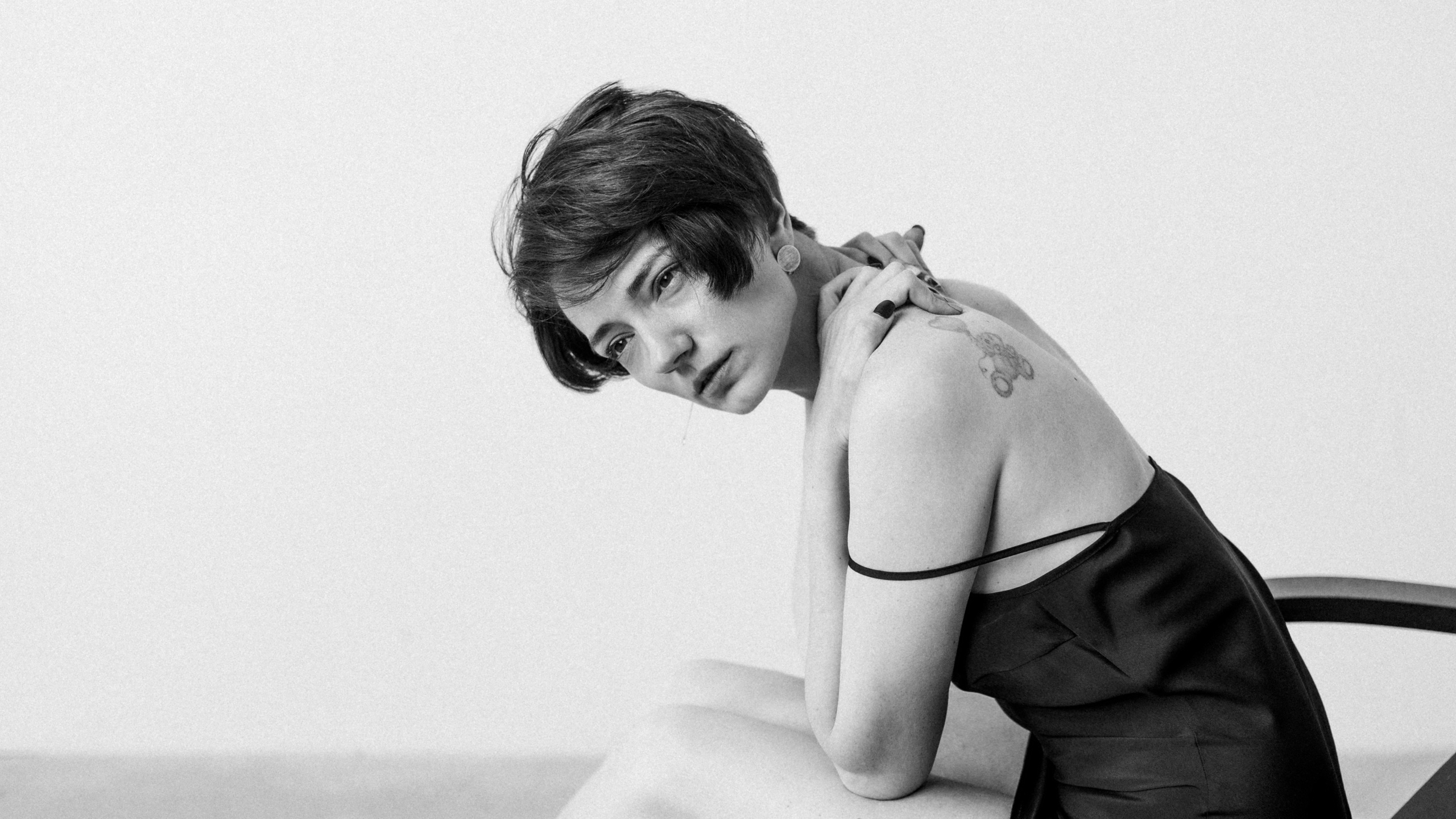 Портретная фотосессия Иры. Лена Крутова. Фотограф в Москве