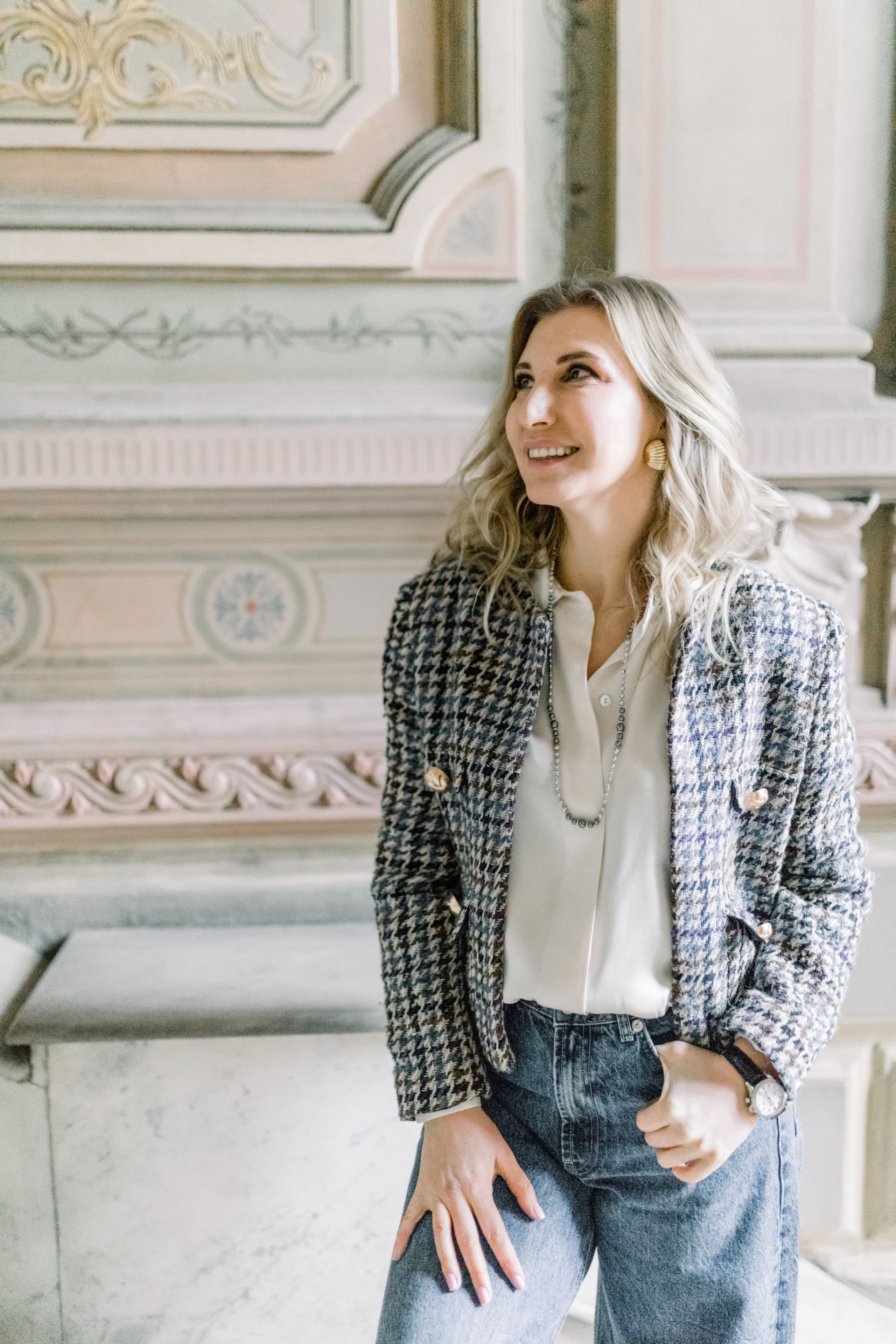 Контентная фотосессия. Лена Крутова. Фотограф в Москве