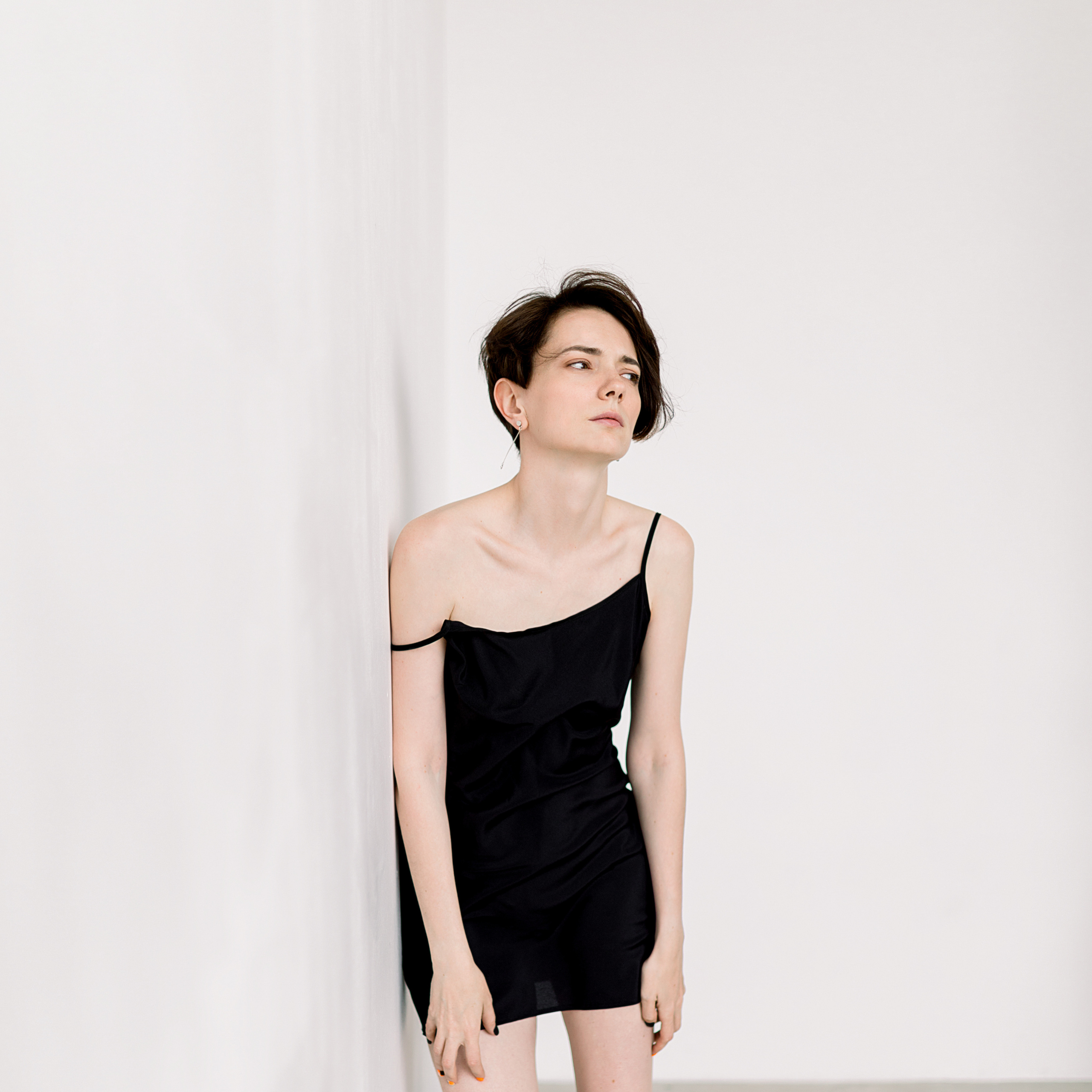 Портретная фотосессия Иры. Лена Крутова. Фотограф в Москве