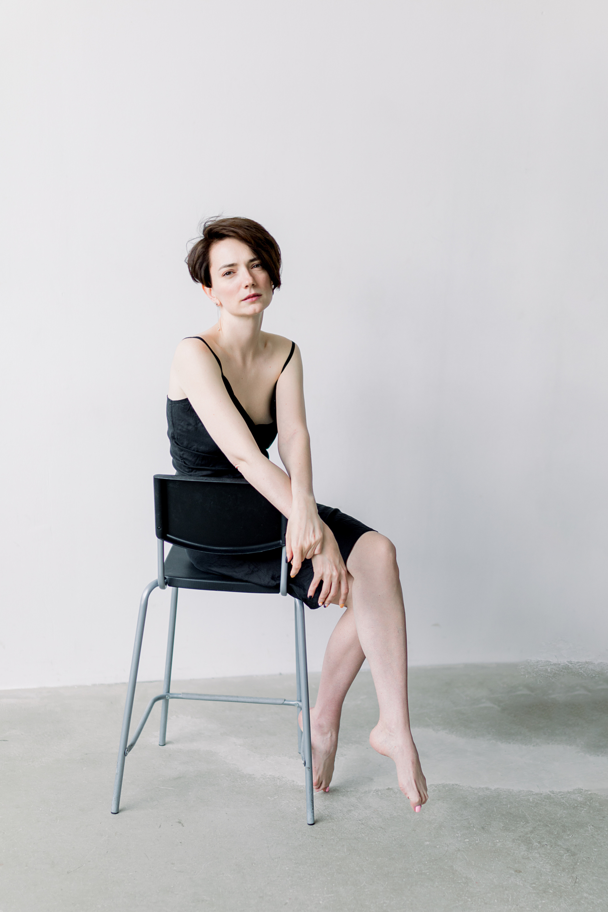 Портретная фотосессия Иры. Лена Крутова. Фотограф в Москве