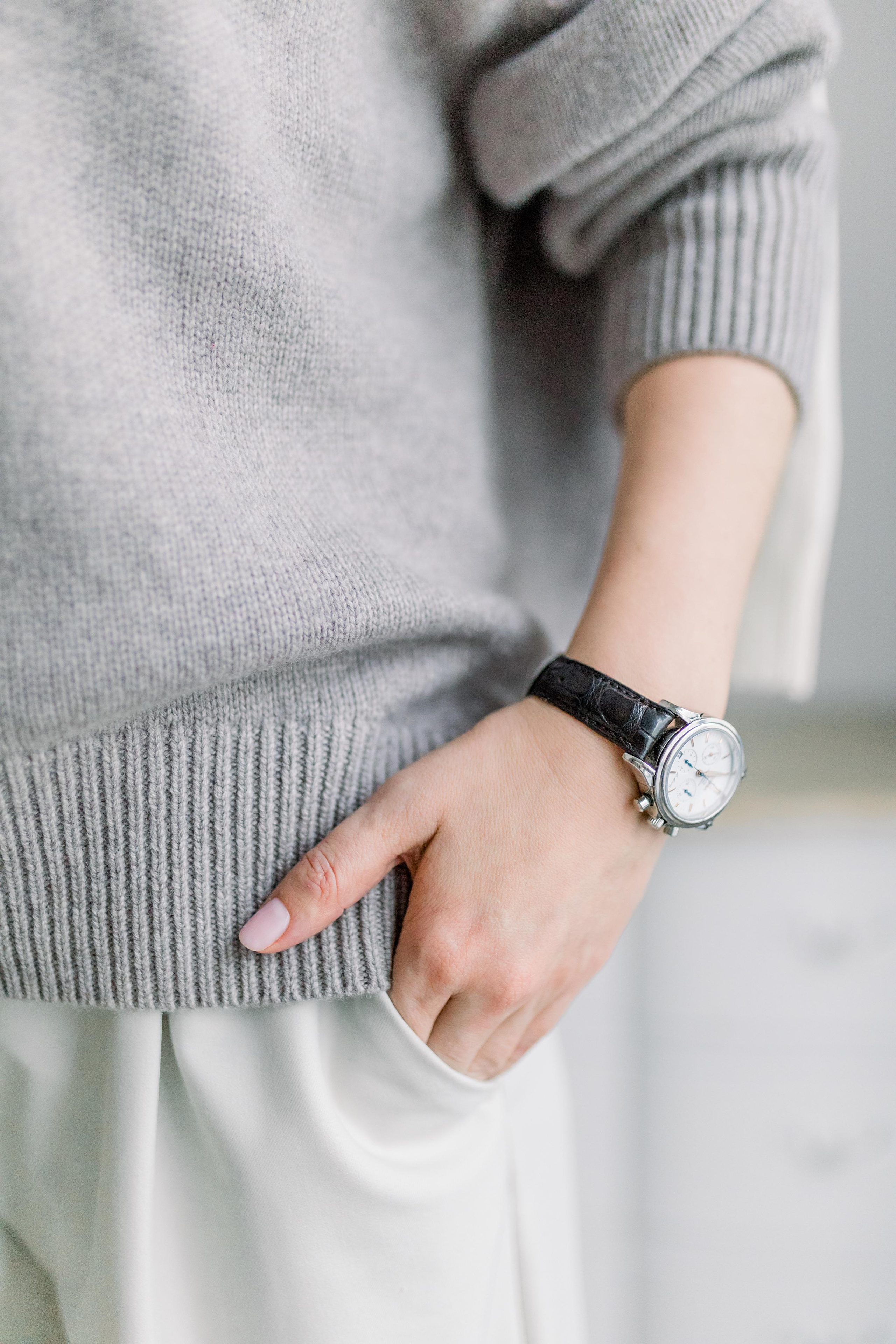 Контентная фотосессия. Лена Крутова. Фотограф в Москве