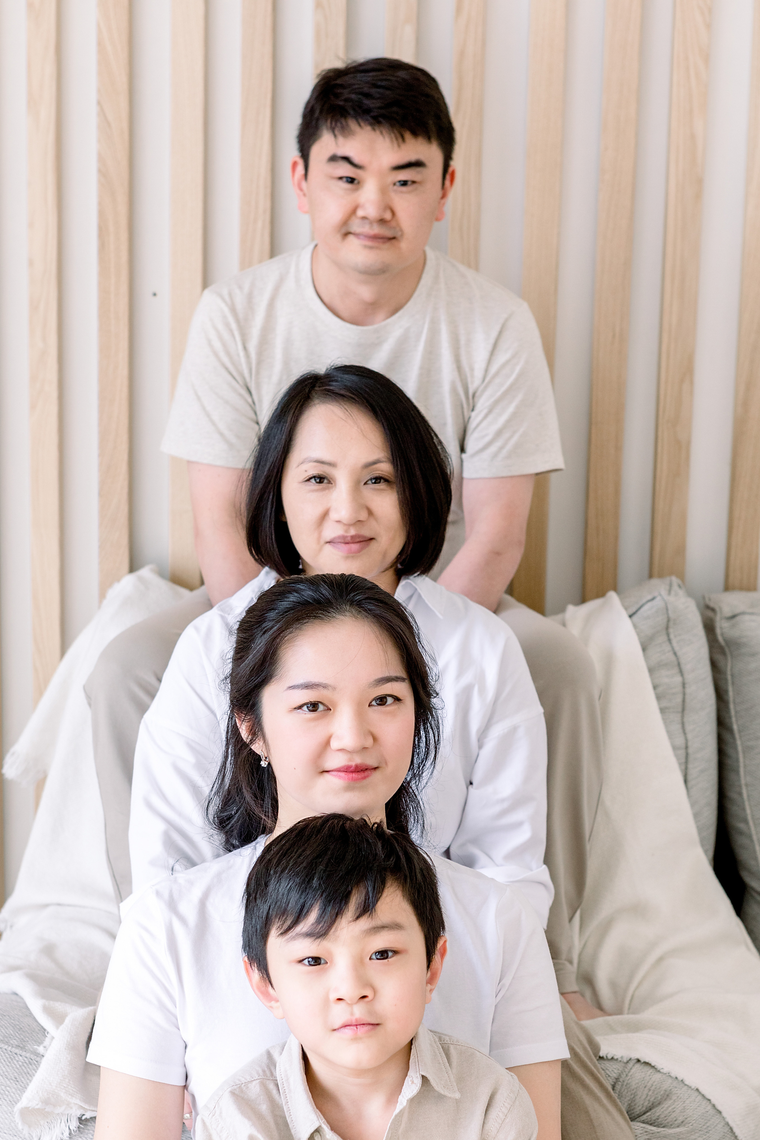 Семейная фотосессия. Лена Крутова. Фотограф в Москве