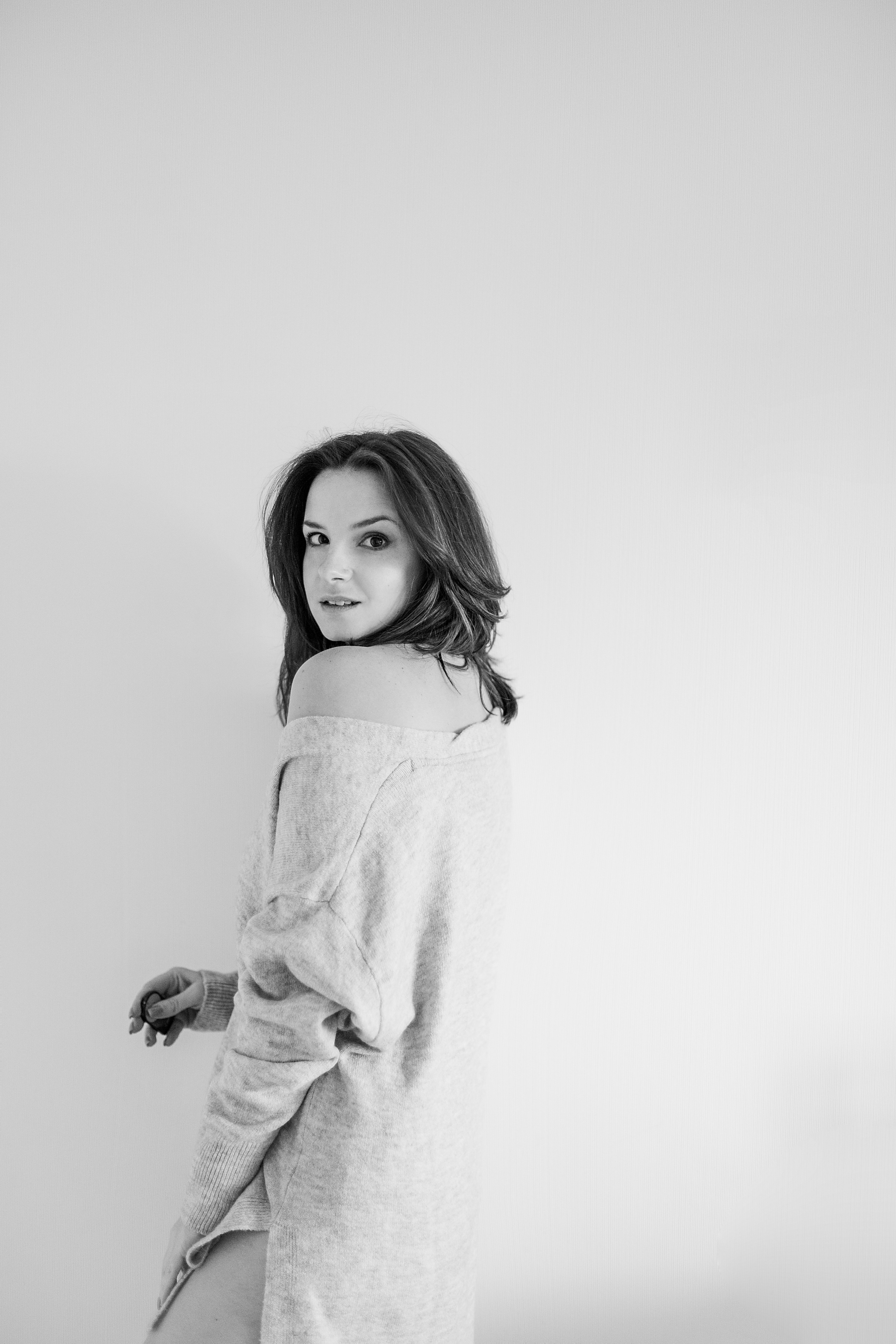 Мой автопортрет. Лена Крутова. Фотограф в Москве