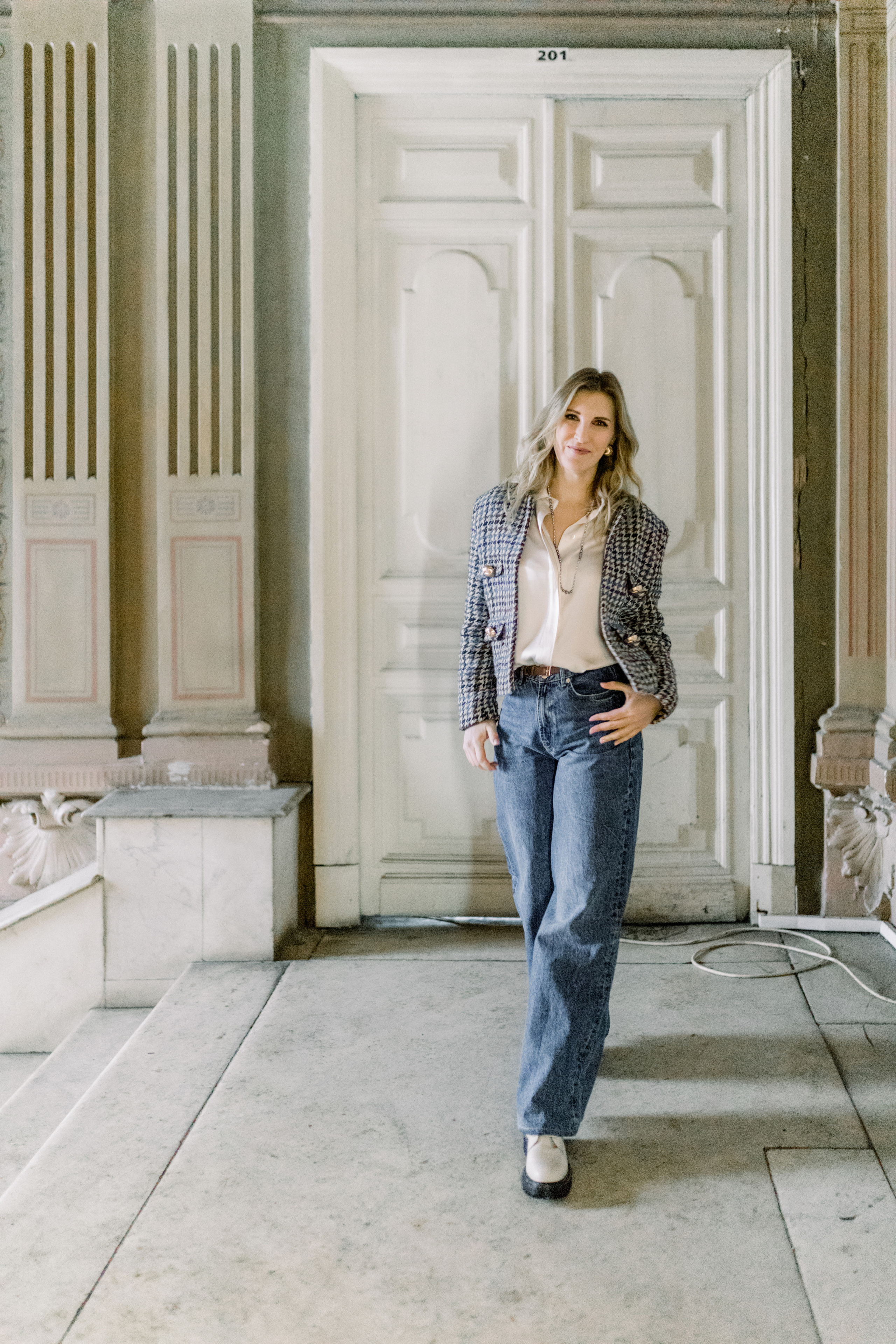 Контентная фотосессия. Лена Крутова. Фотограф в Москве