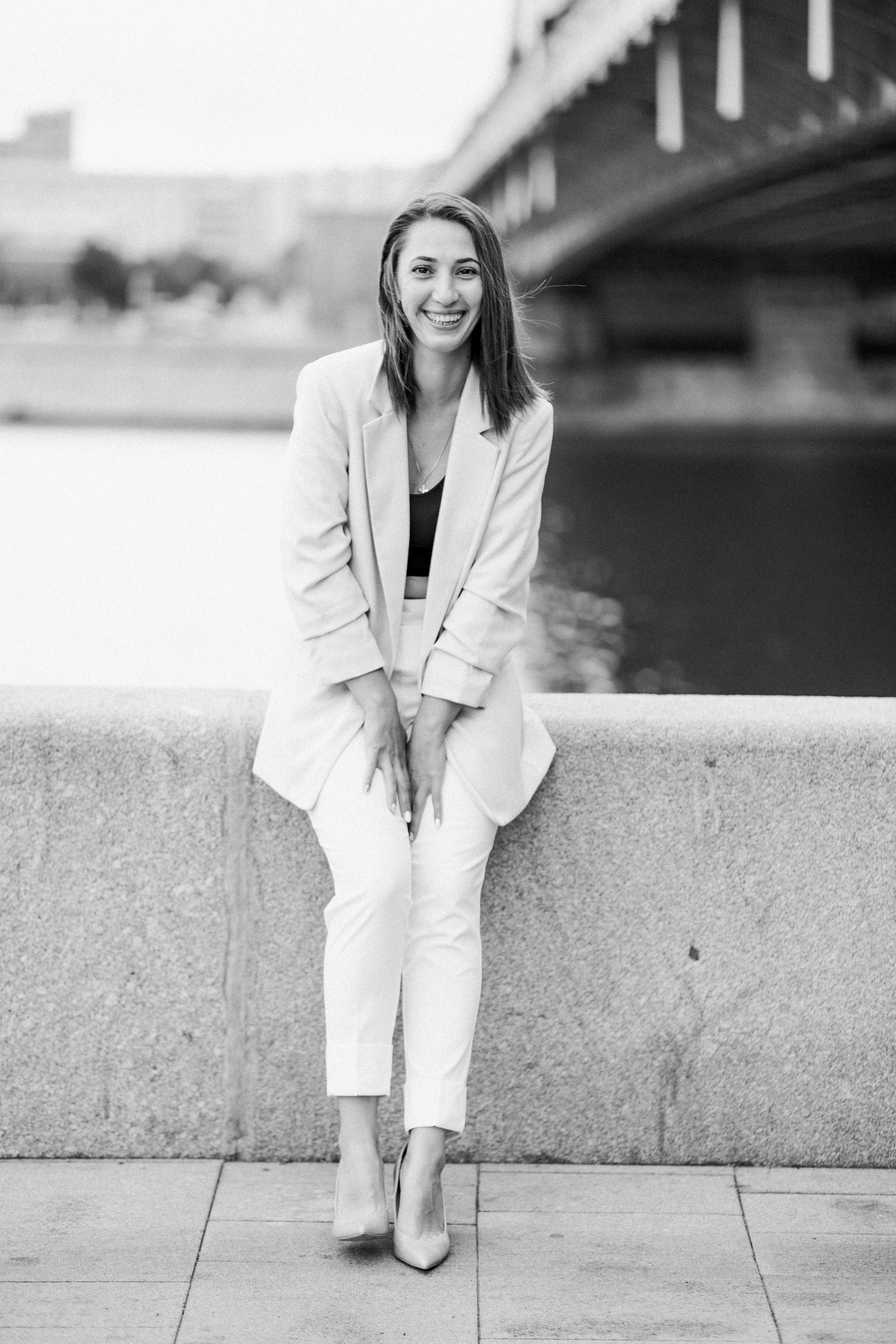 Фотопрогулка в городе. Лена Крутова. Фотограф в Москве