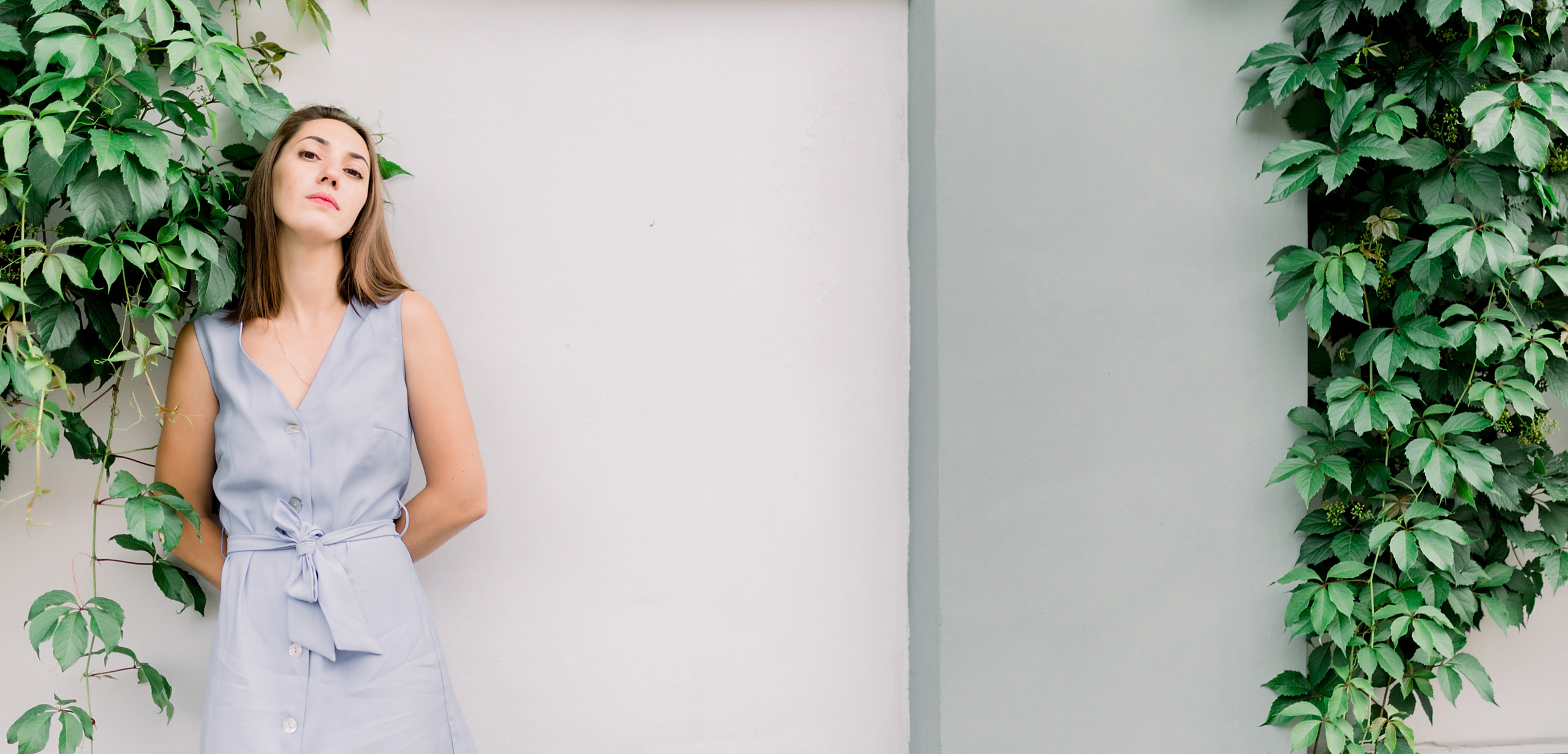 Фотопрогулка в городе. Лена Крутова. Фотограф в Москве