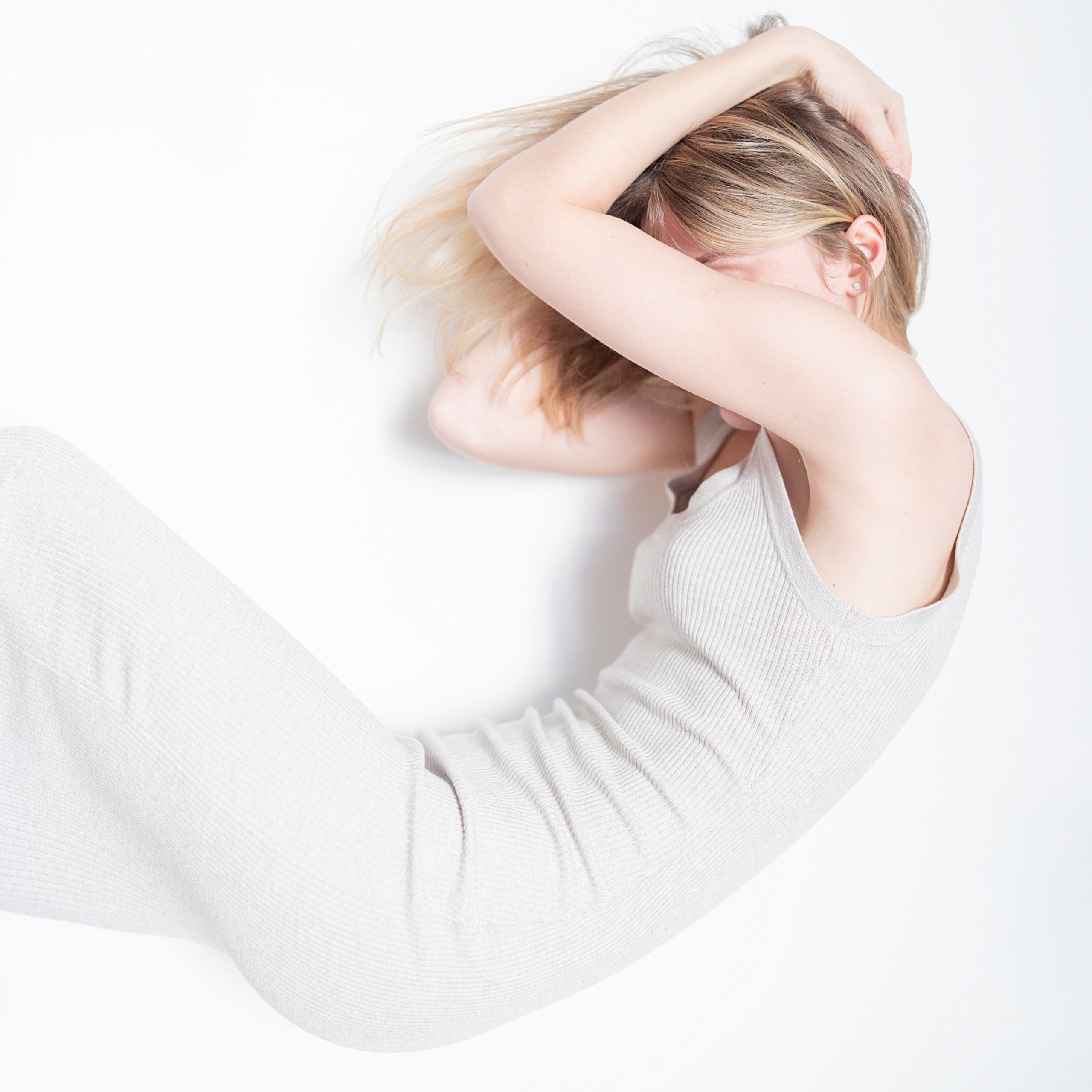 Домашний портрет Светы. Лена Крутова. Фотограф в Москве