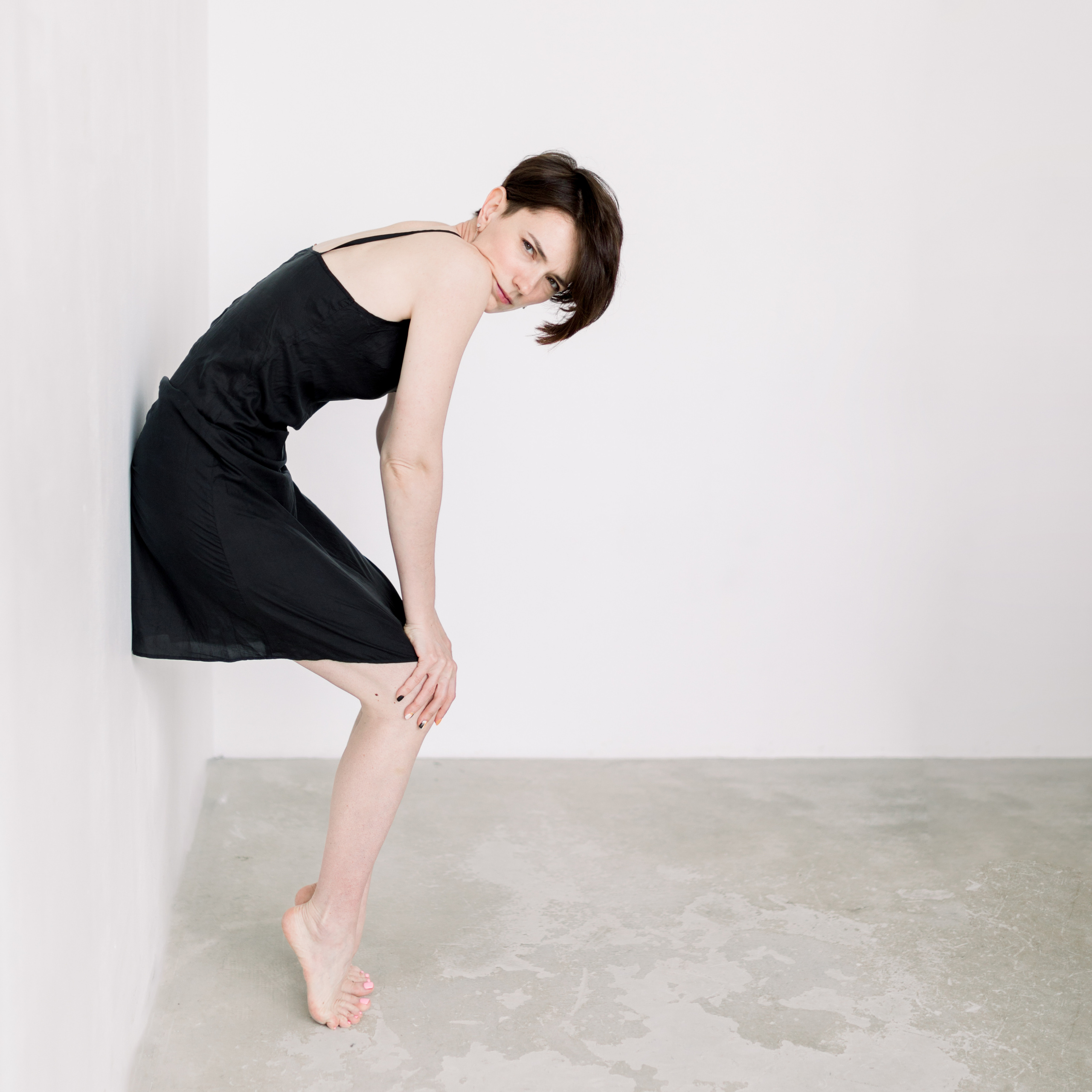 Портретная фотосессия Иры. Лена Крутова. Фотограф в Москве