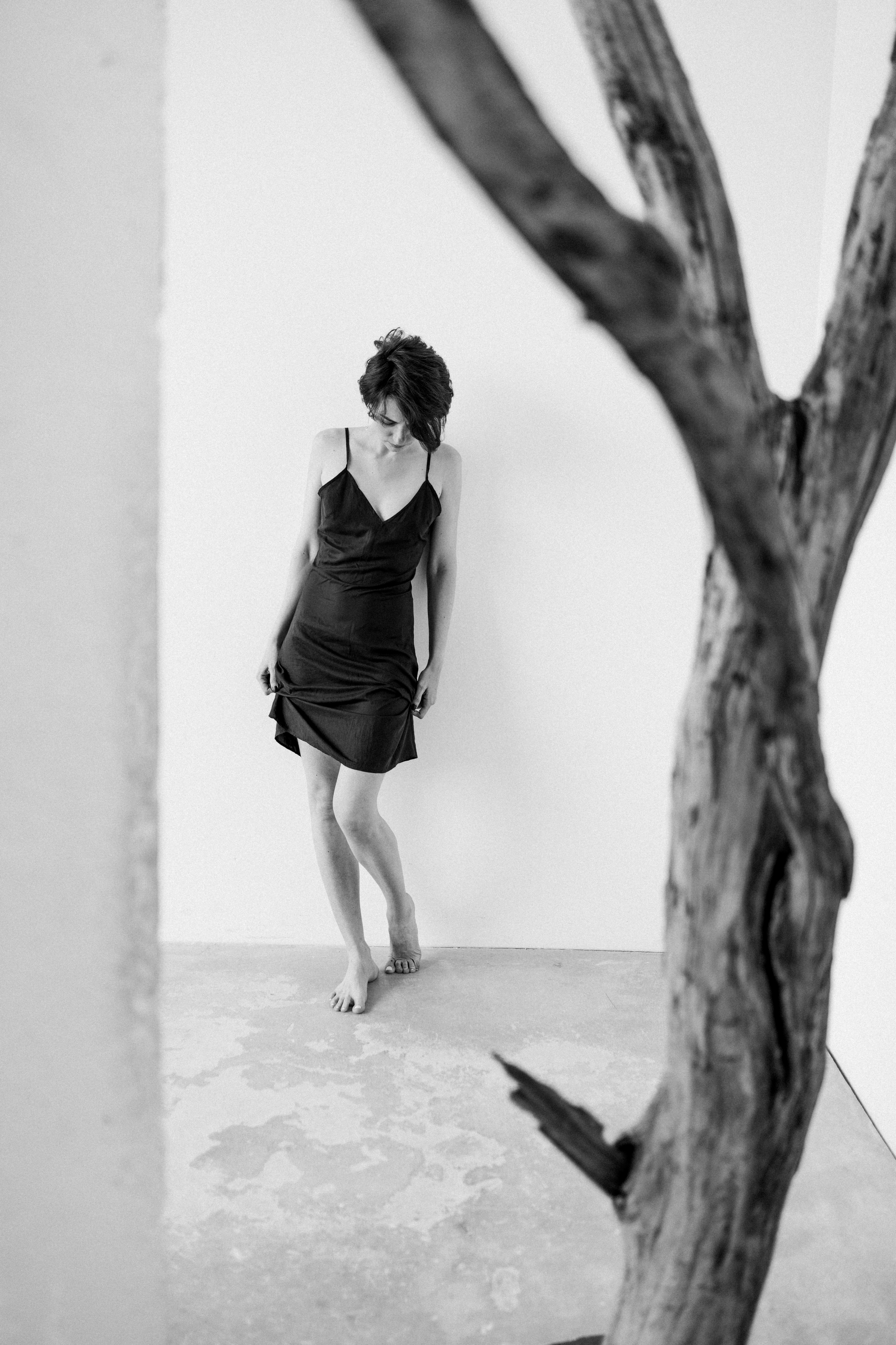 Портретная фотосессия Иры. Лена Крутова. Фотограф в Москве