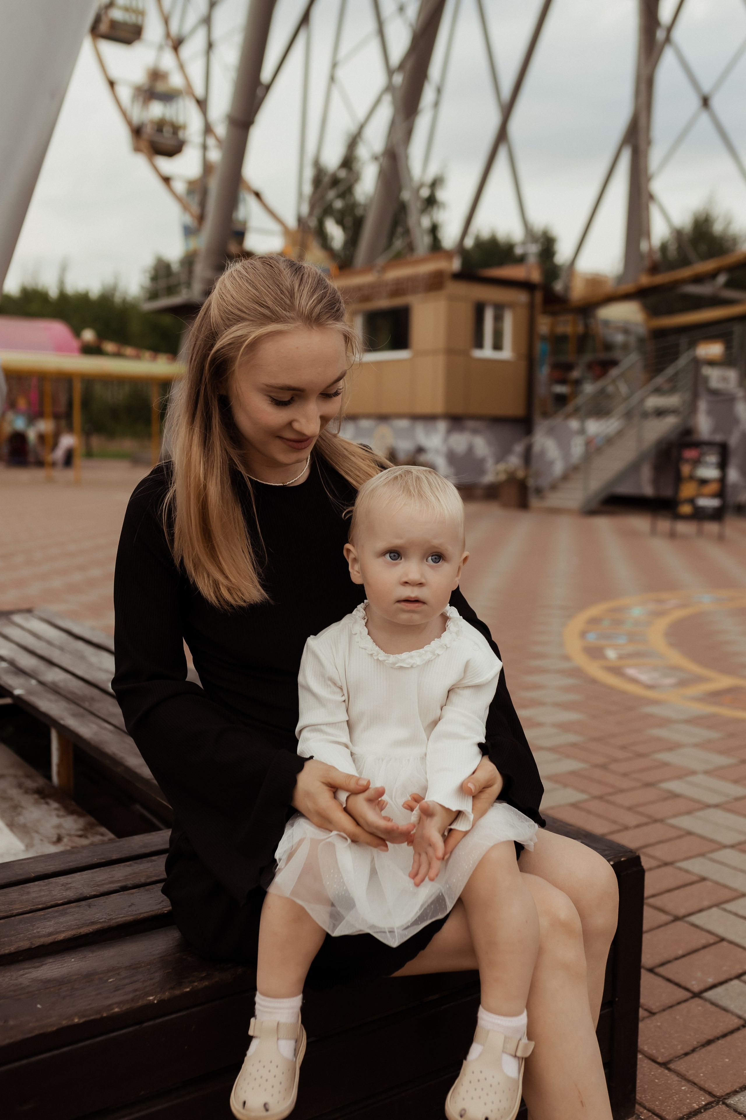 Артем, Настя и Ульяна. ФОТОГРАФ Маргарита Сивакова | Ярославль Кострома Москва