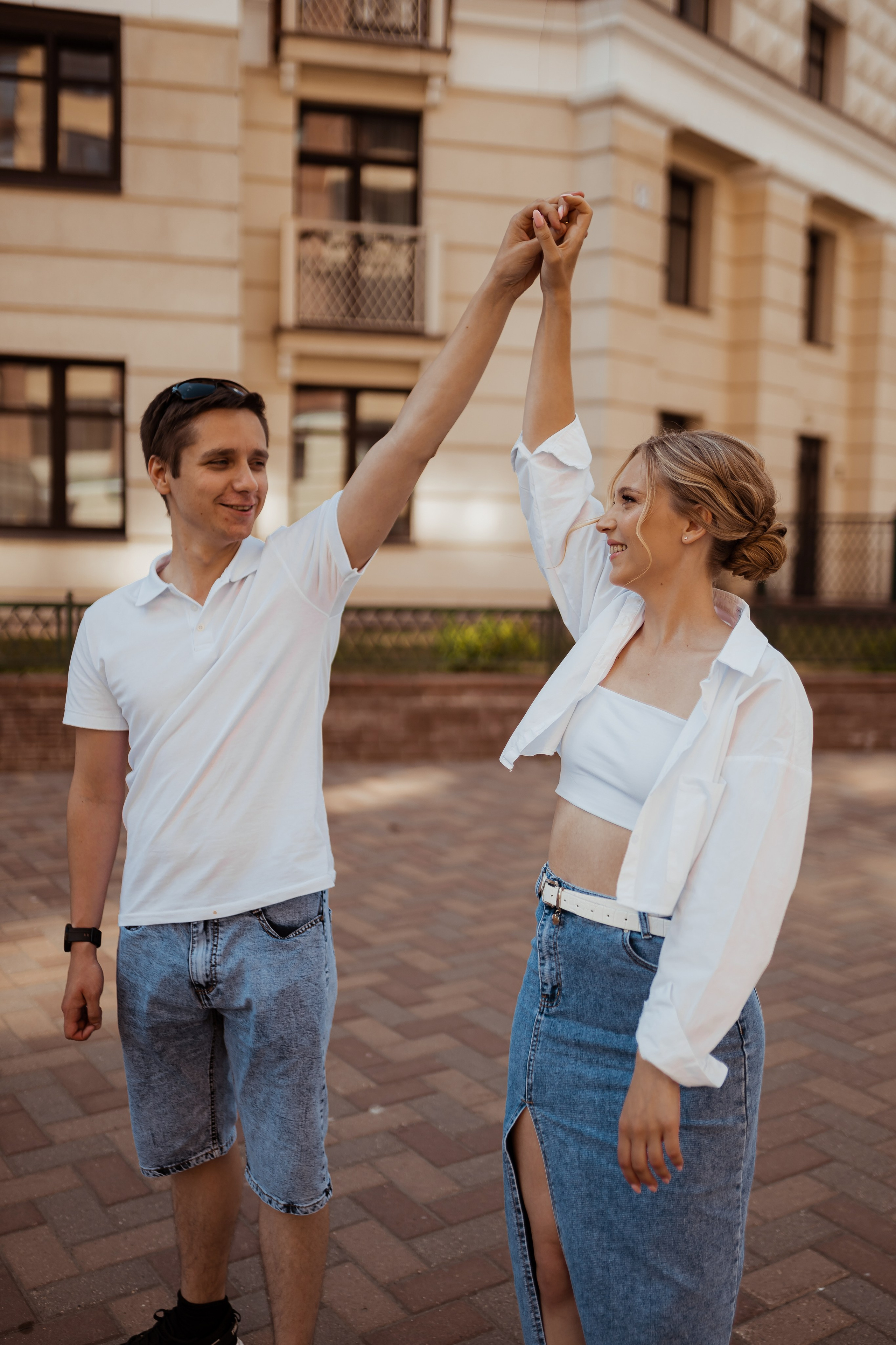 Ваня & Настя. ФОТОГРАФ Маргарита Сивакова | Ярославль Кострома Москва