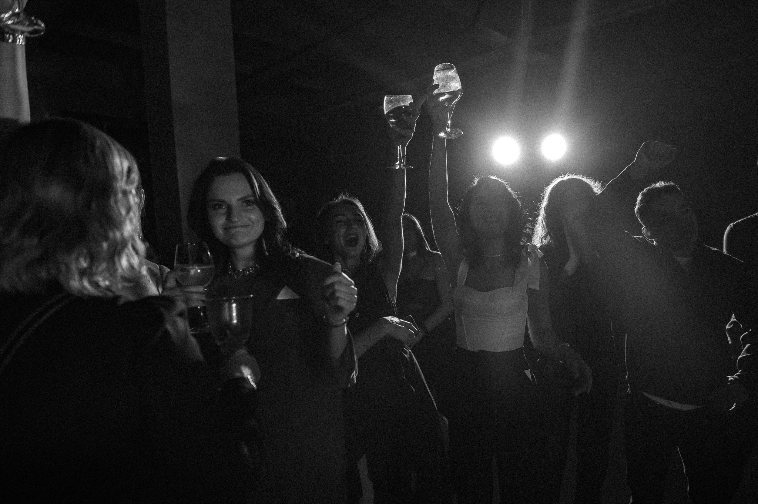 3 года в нашем Kardio. Евгений Нисковских — свадебный и репортажный фотограф в Тюмени