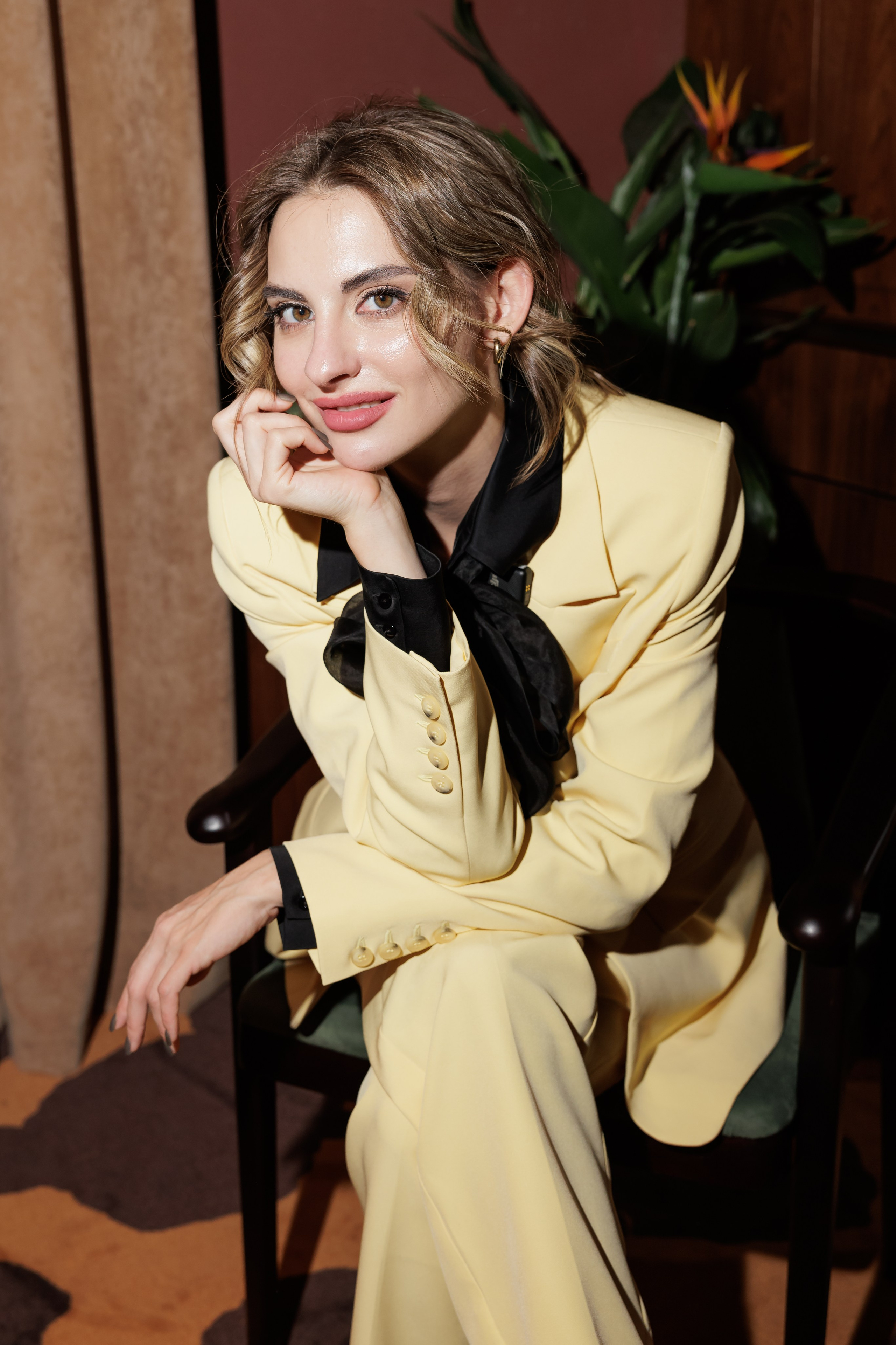 Miller et Bertaux. Светский фотограф — Анисина Ирина