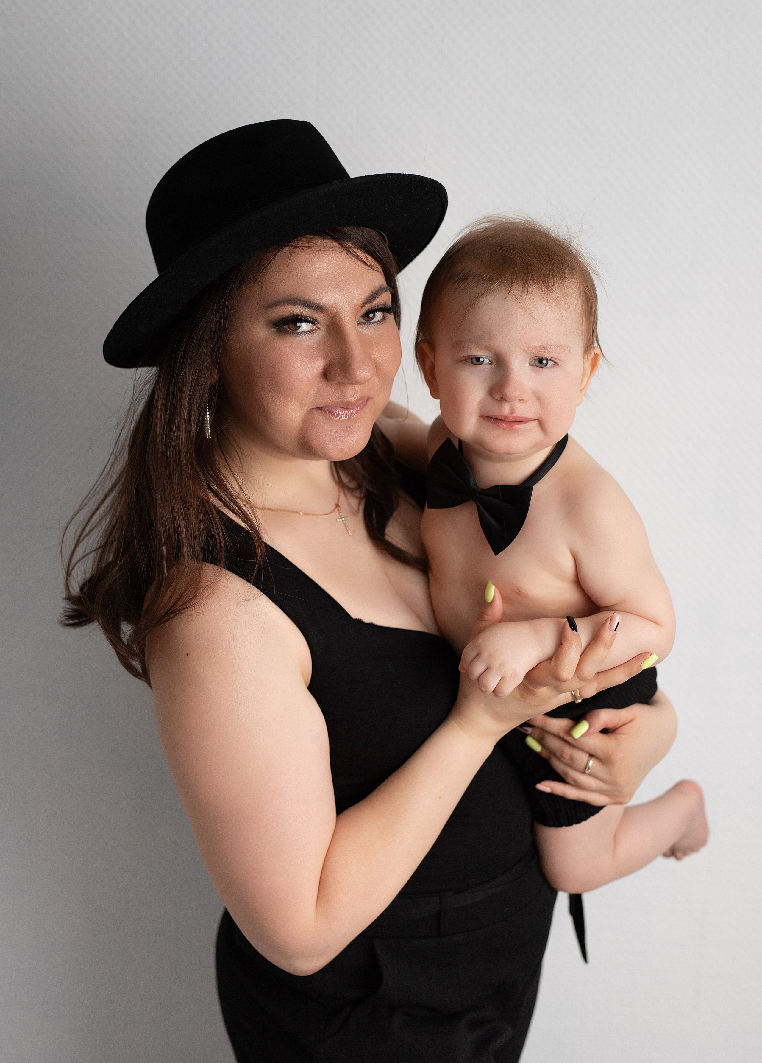 Отзывы. Первый детский фотограф новорожденных в городе Тюмень Катерина Климчук