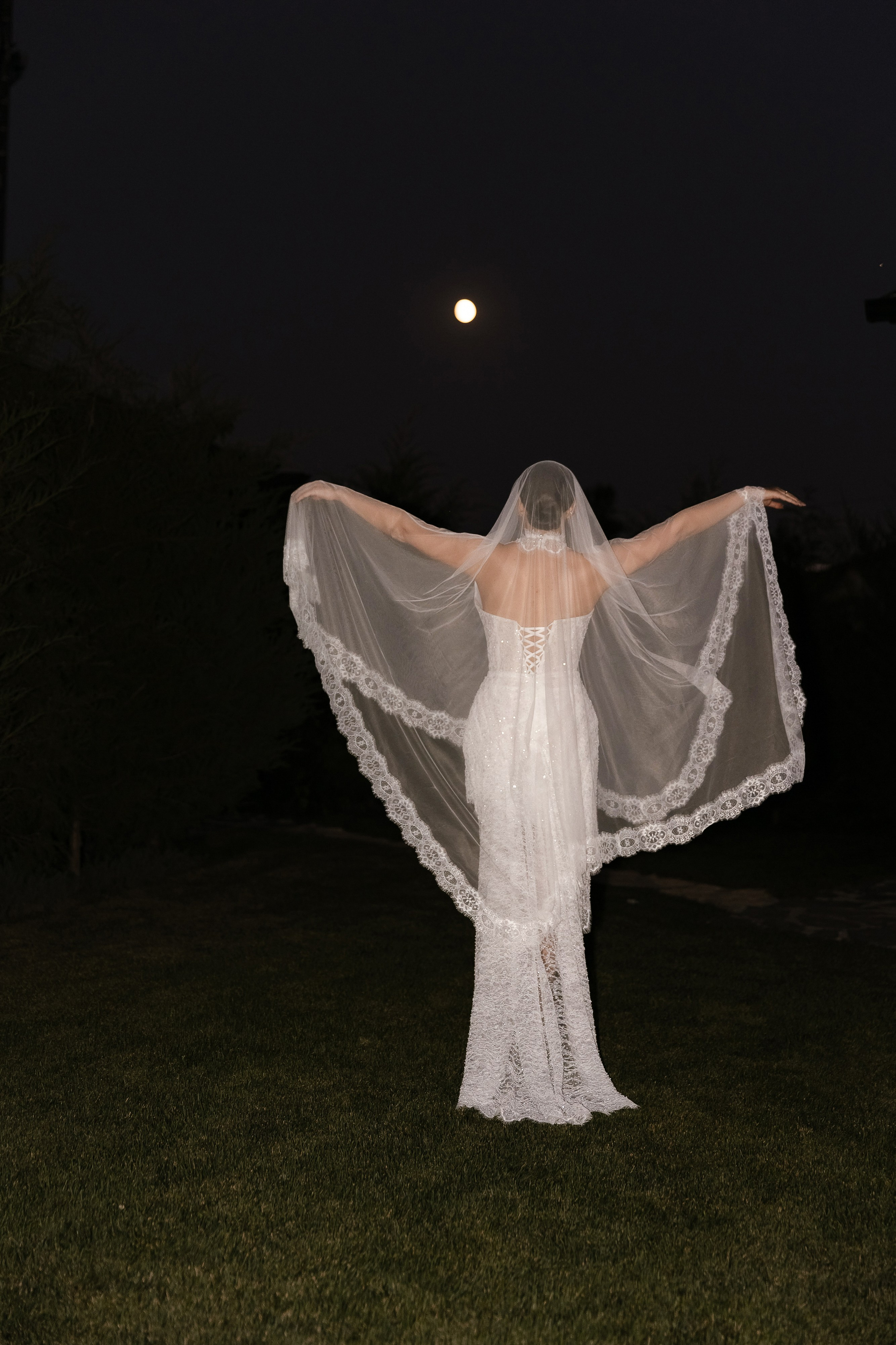 И&Л. Свадебный фотограф