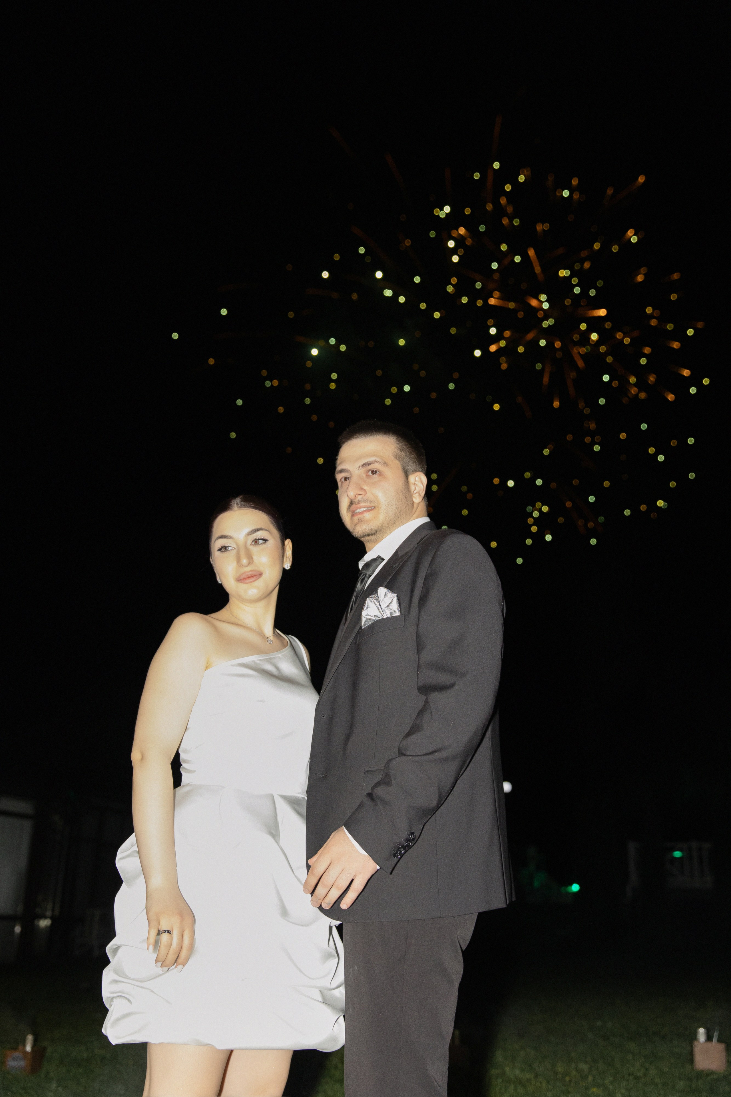 С&А. Свадебный фотограф