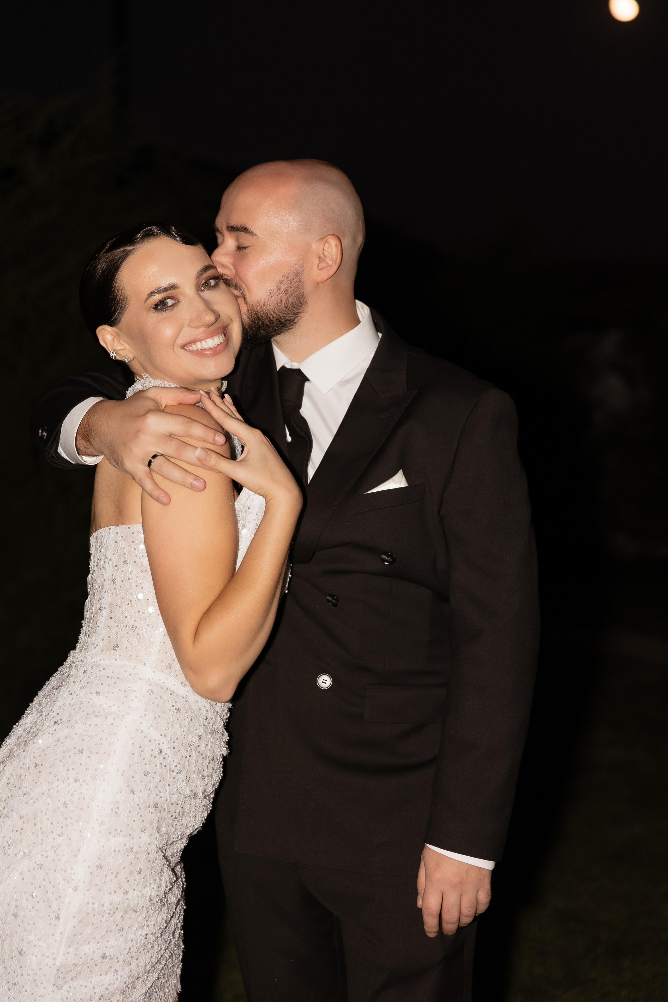 И&Л. Свадебный фотограф