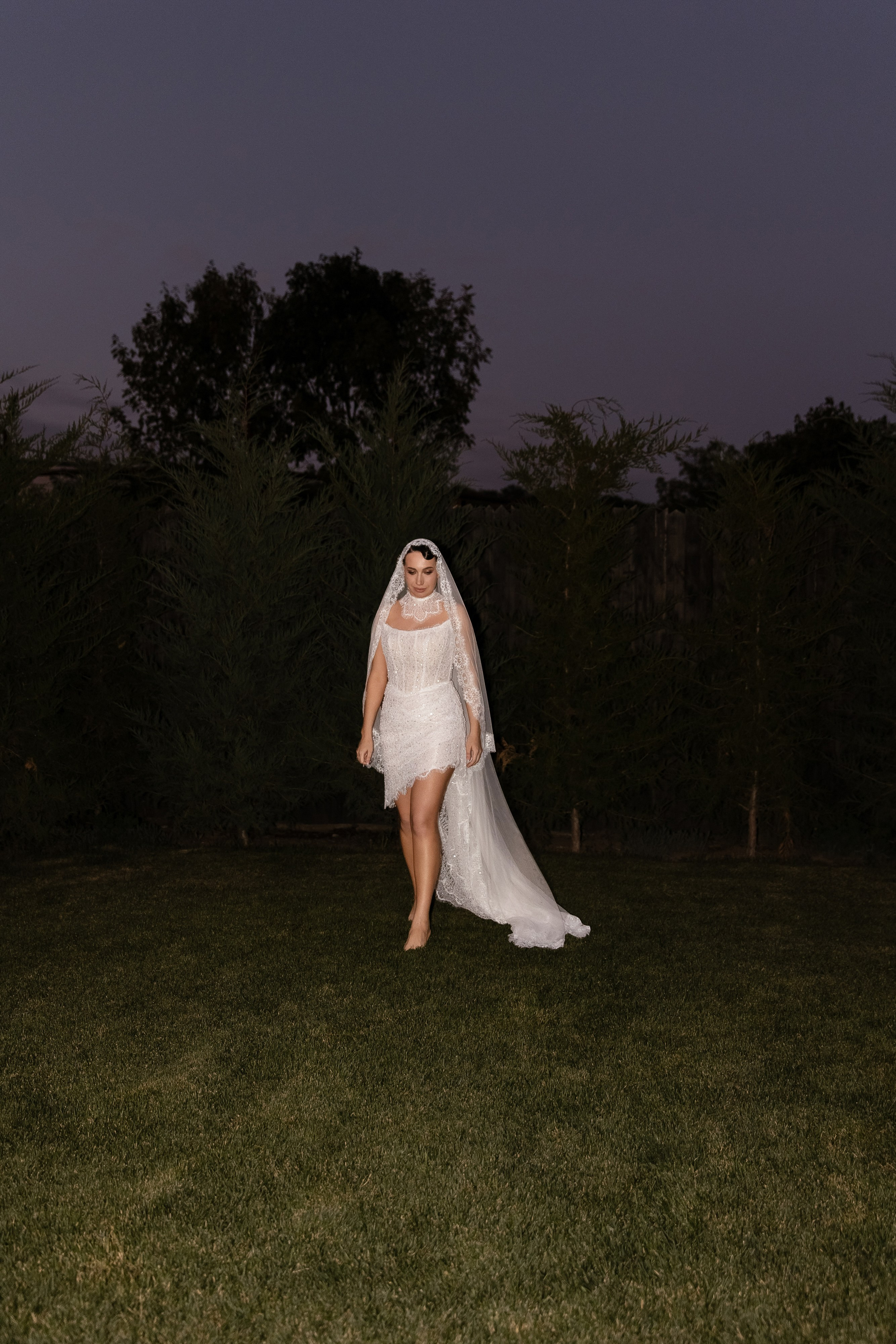 И&Л. Свадебный фотограф