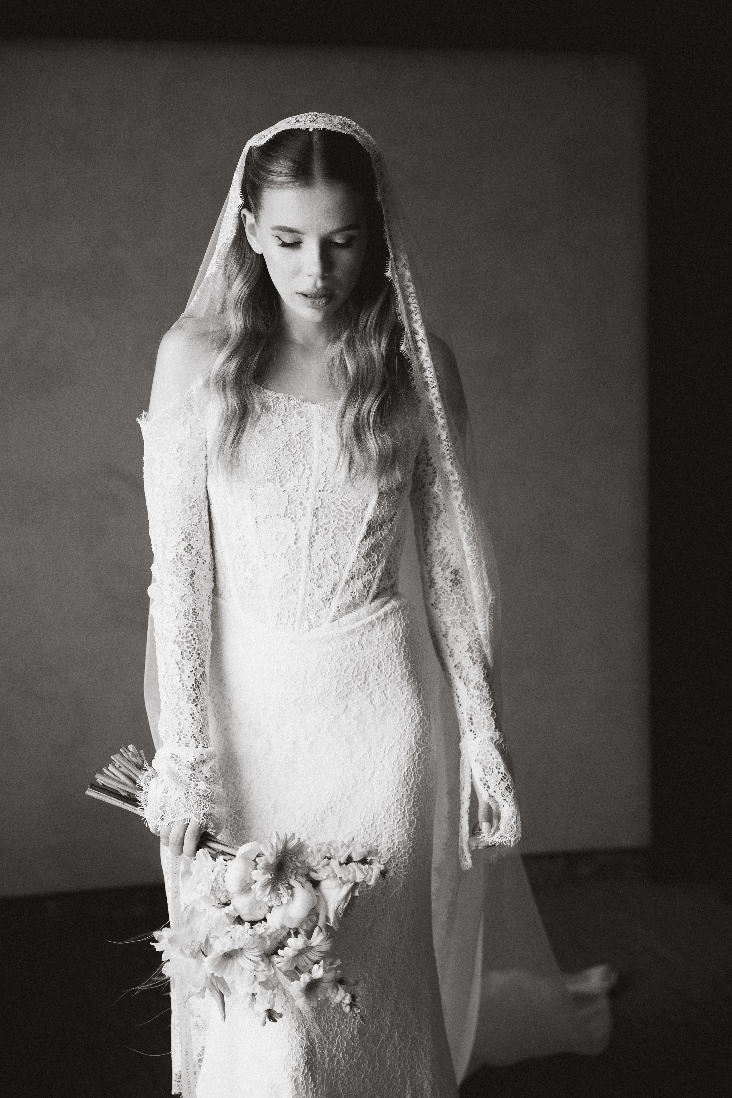 В&С. Свадебный фотограф