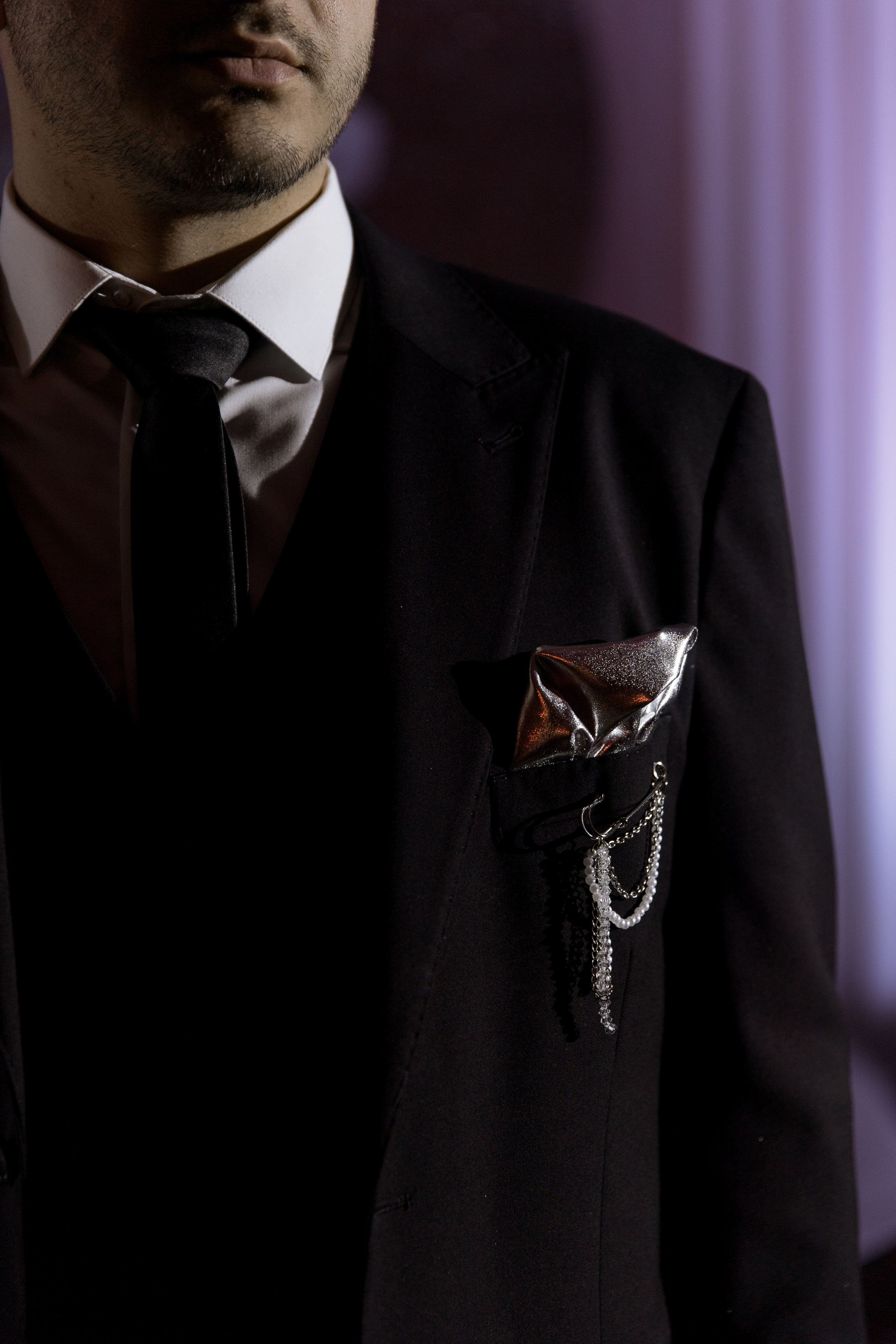 С&А. Свадебный фотограф