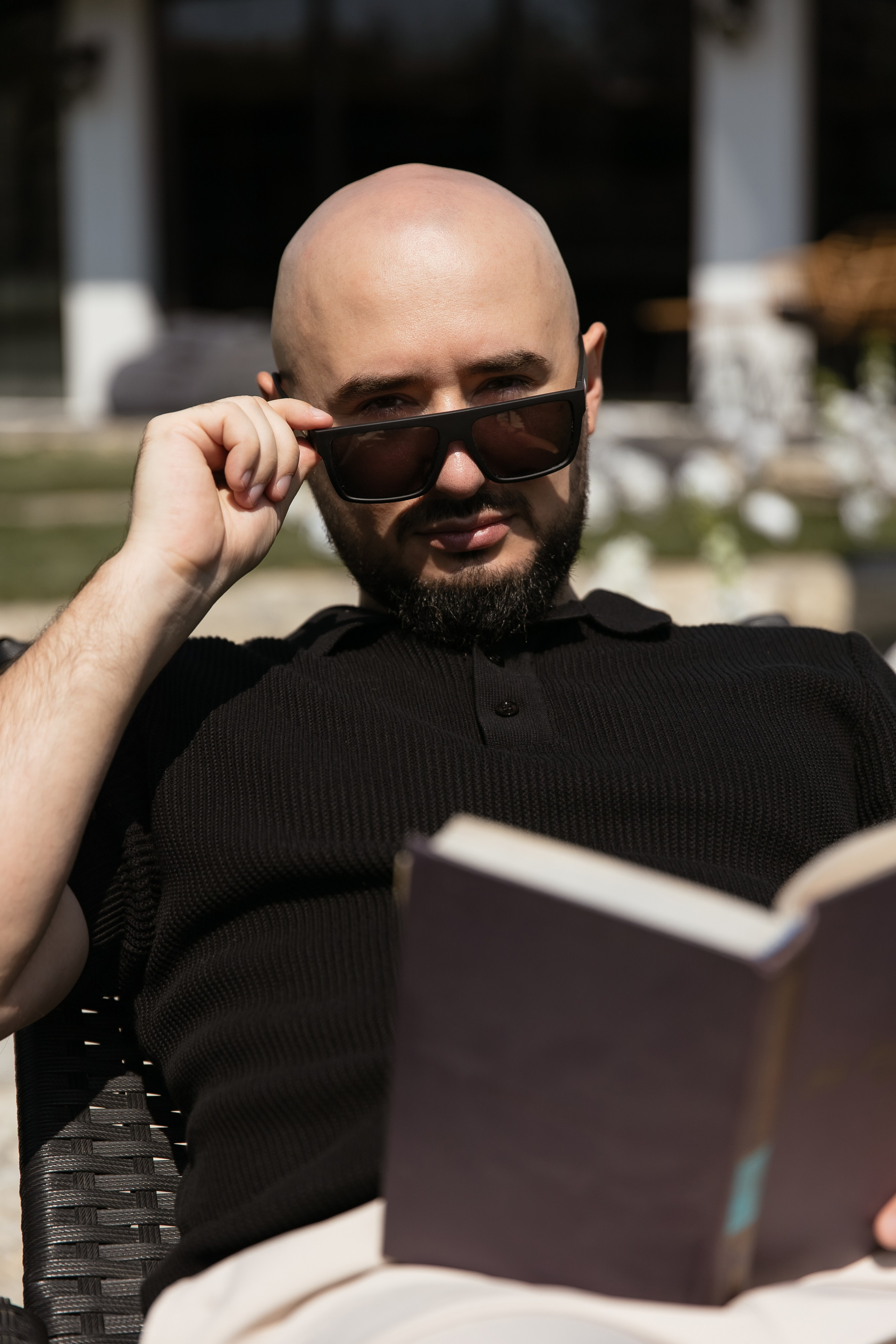 И&Л. Свадебный фотограф