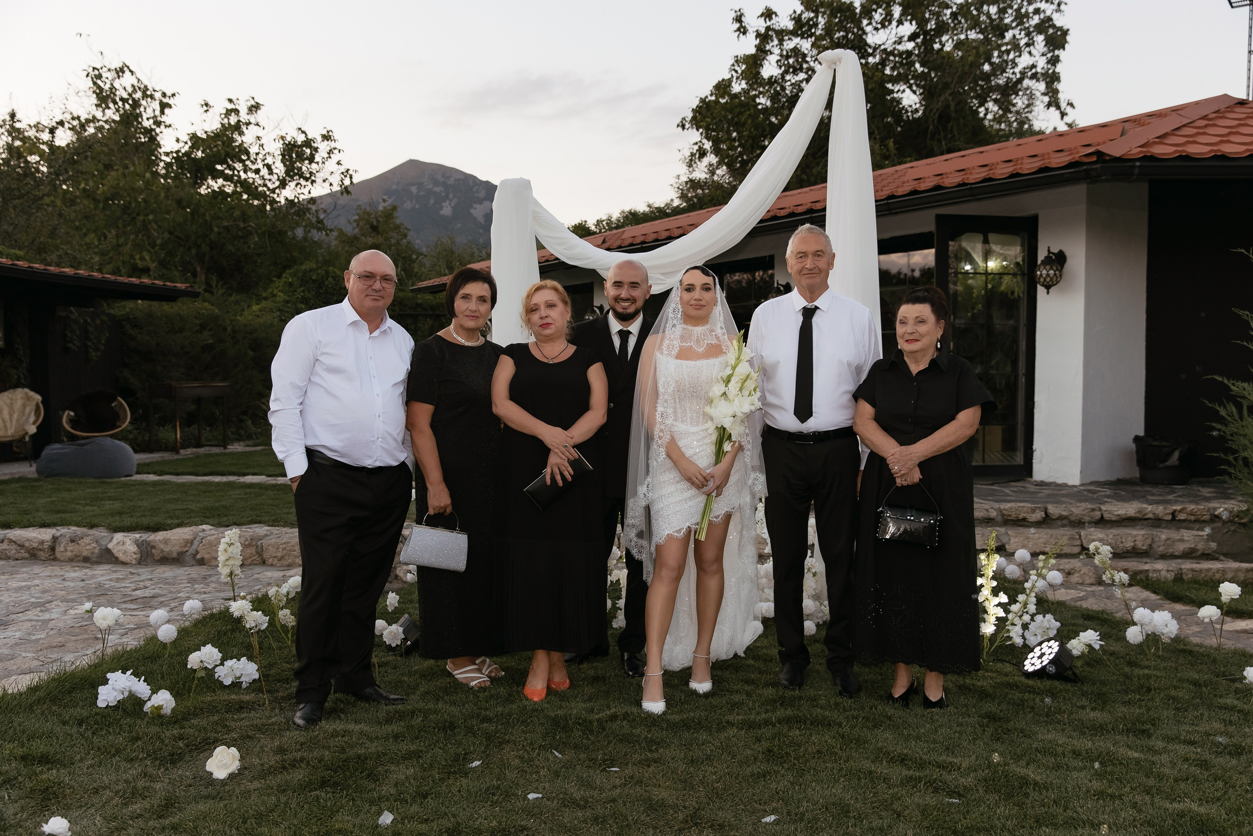 И&Л. Свадебный фотограф