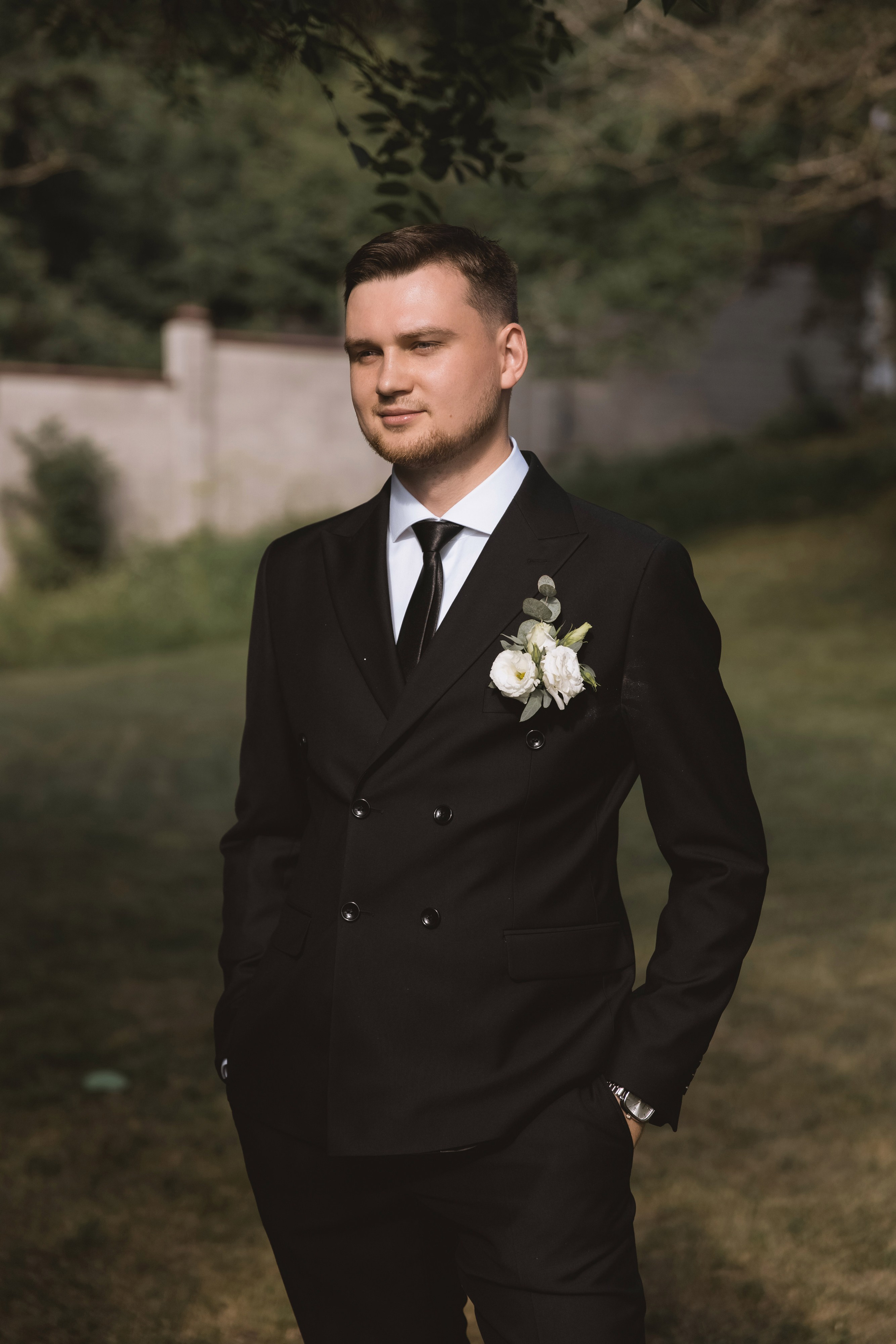 Р&А. Свадебный фотограф