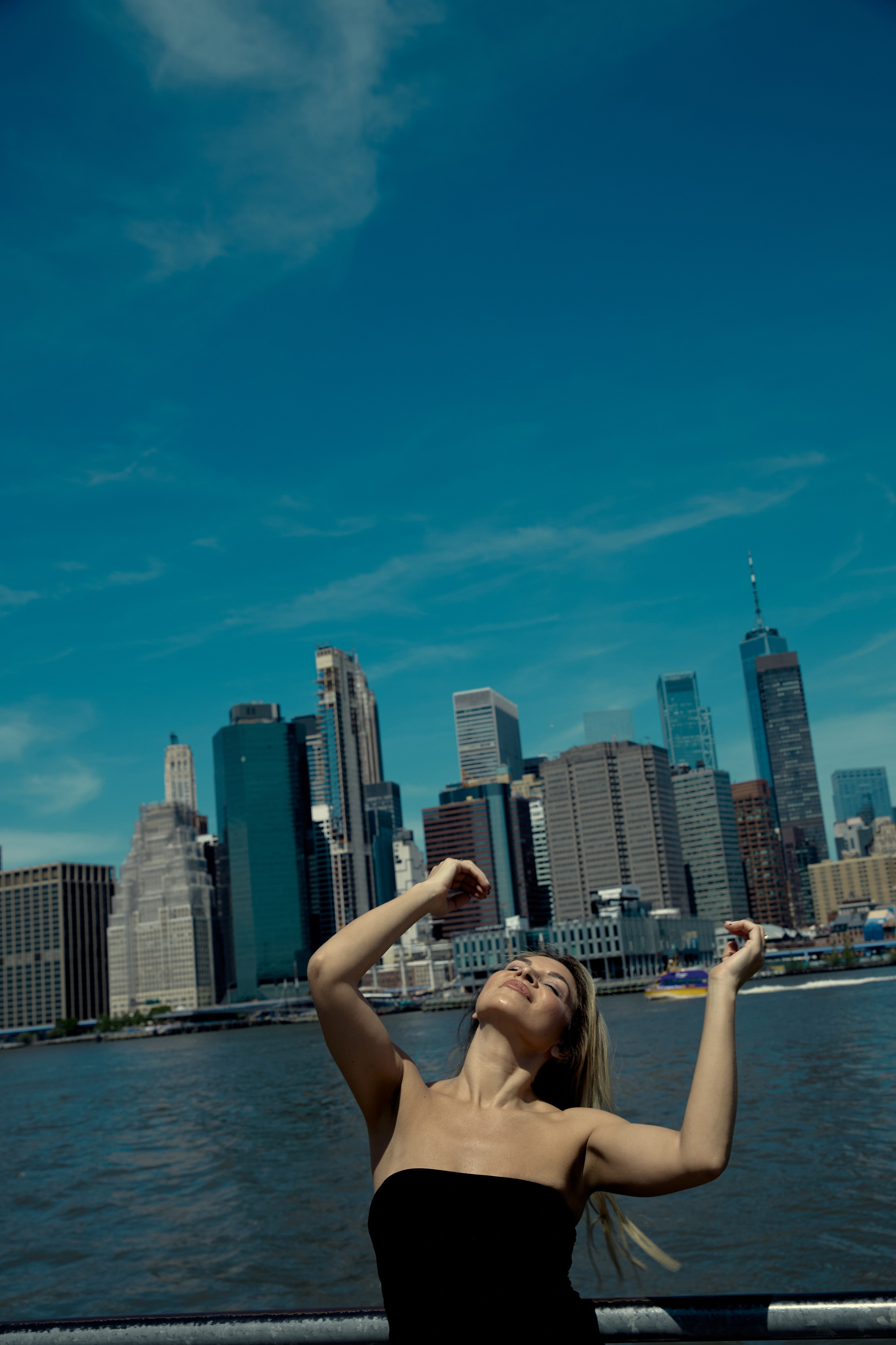 NATALY. Yulia Otroschenko