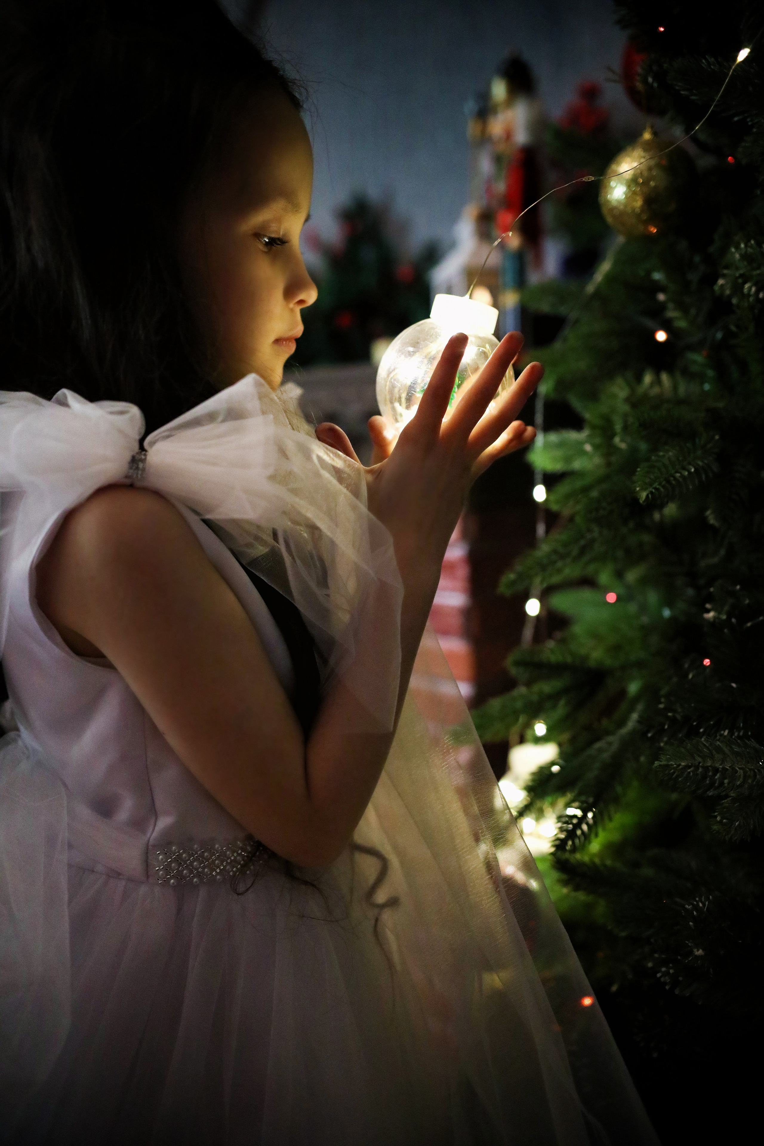 РОЖДЕСТВЕНСКИЕ ИСТОРИИ. ALENA POGODAEVA — PHOTOGRAPHY (фотограф)
